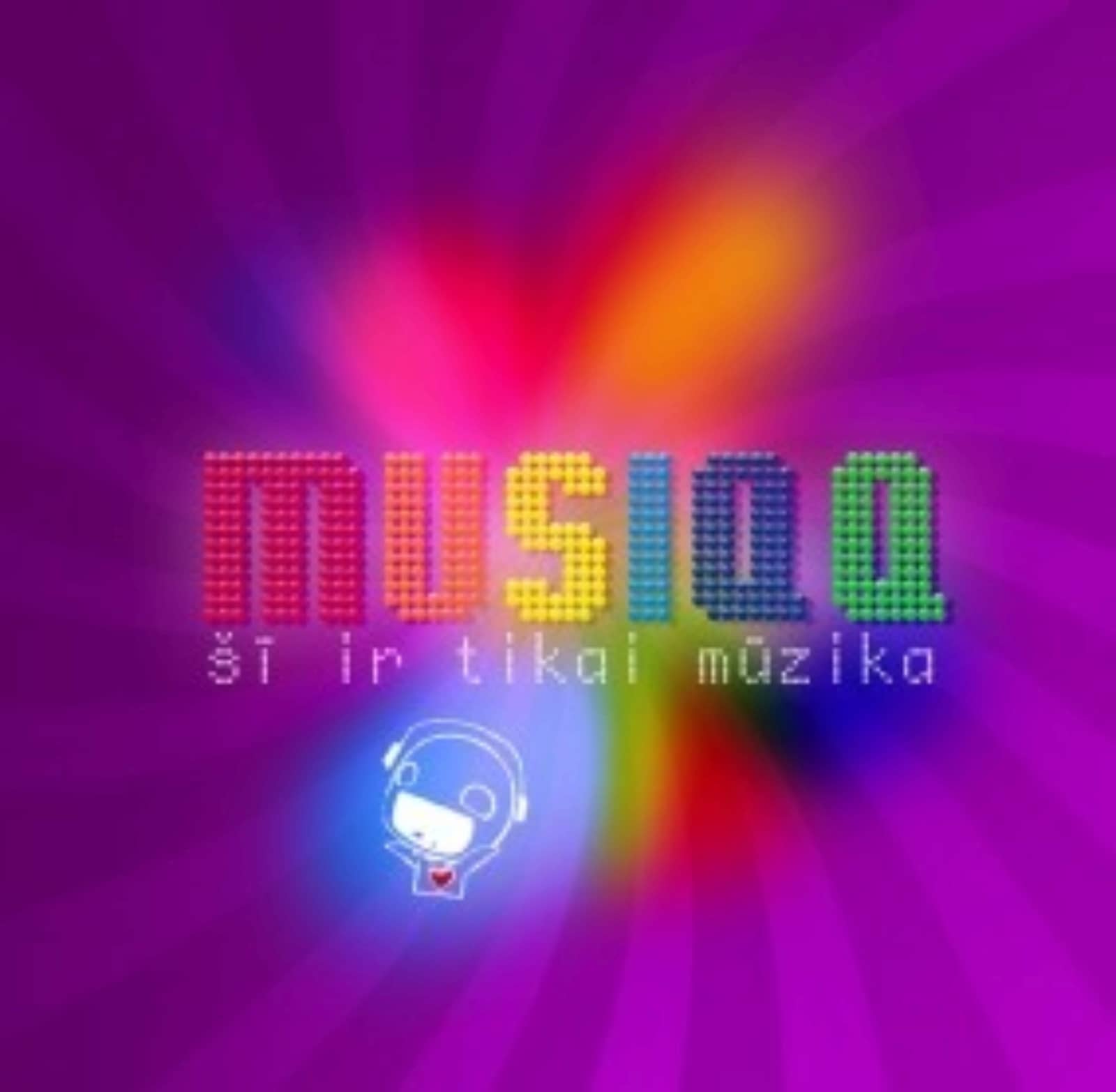 Musiqq — Klimata kontrole