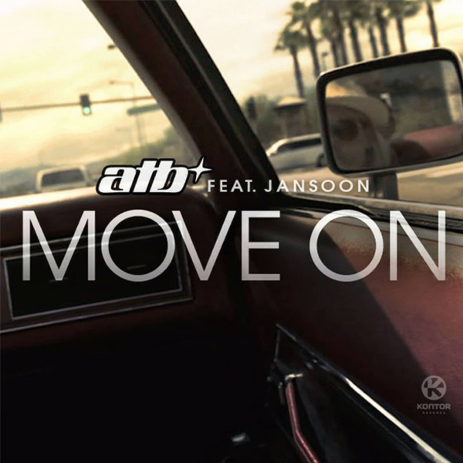 ATB Feat. JanSoon — Move On