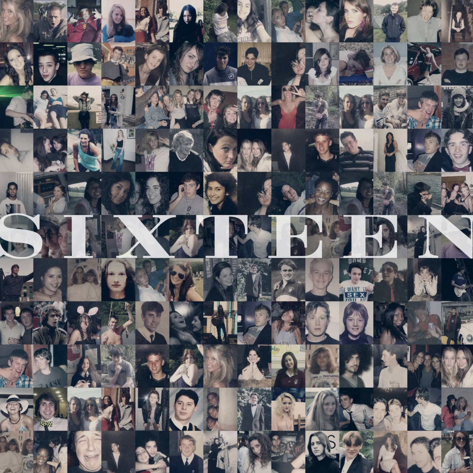 Ellie Goulding — Sixteen