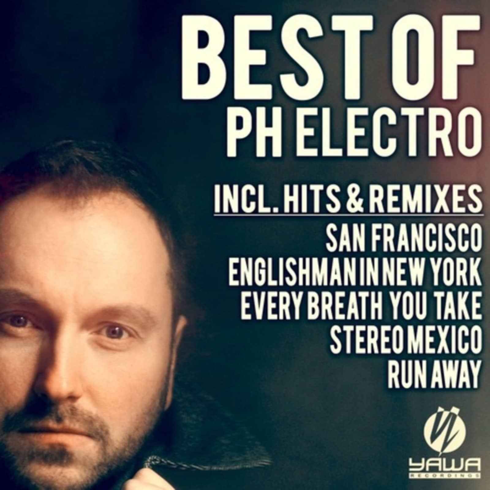 PH Electro — Every Breath You Take (Radio Edit)