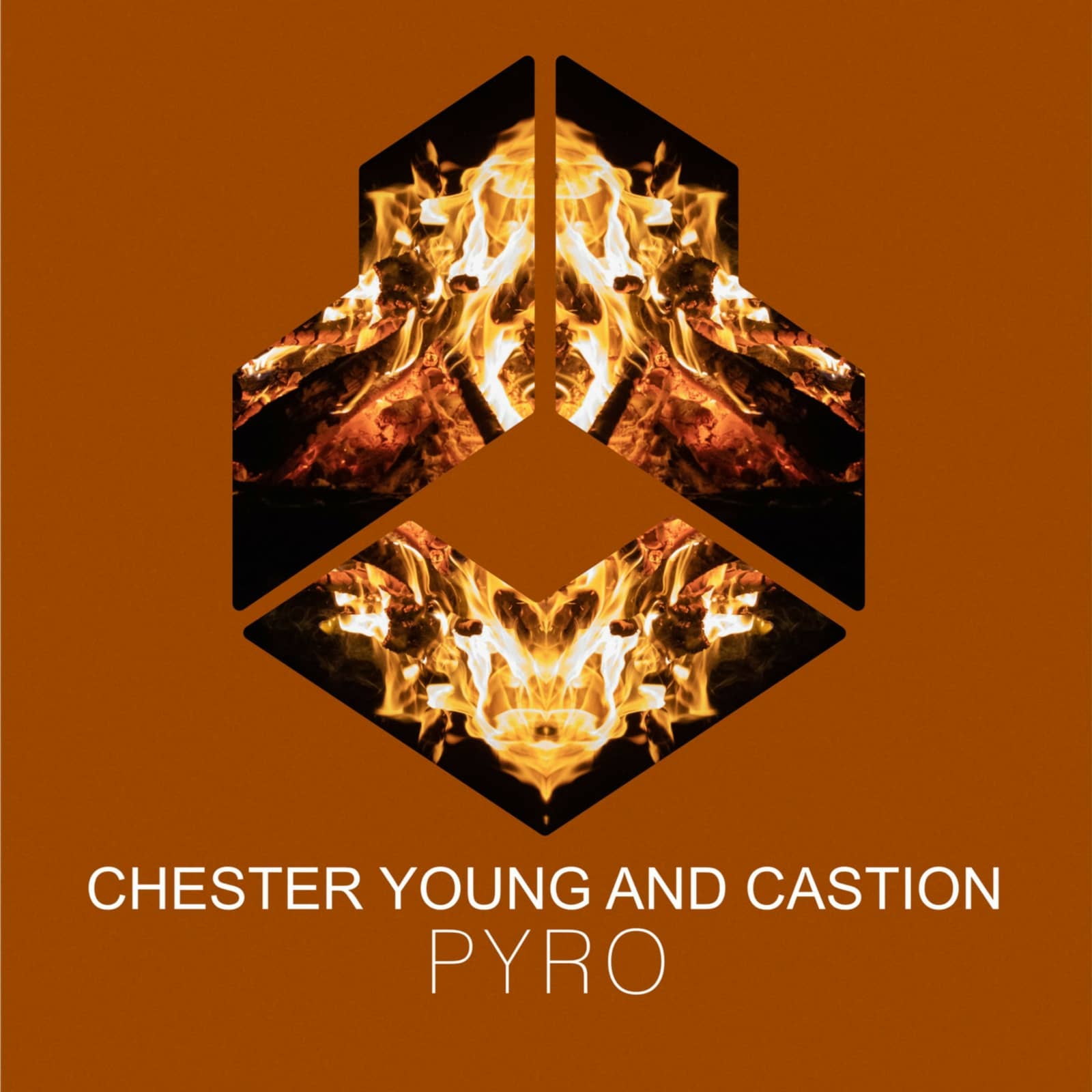 Chester Young and Castion — PYRO