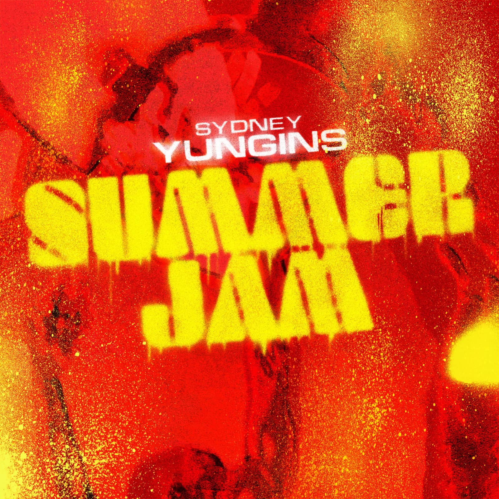 Sydney Yungins — Summer Jam