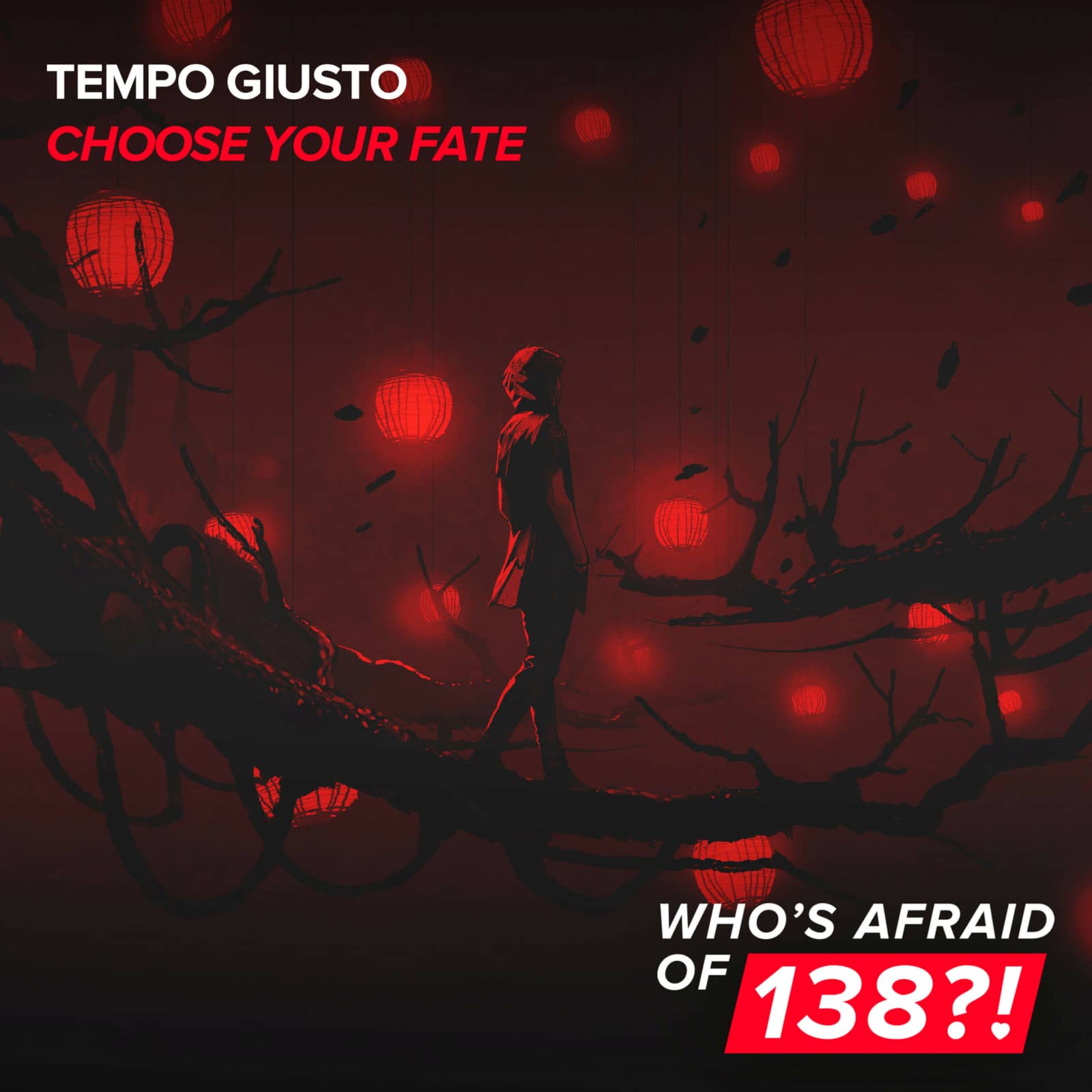 Tempo Giusto — Choose Your Fate (Extended Mix)