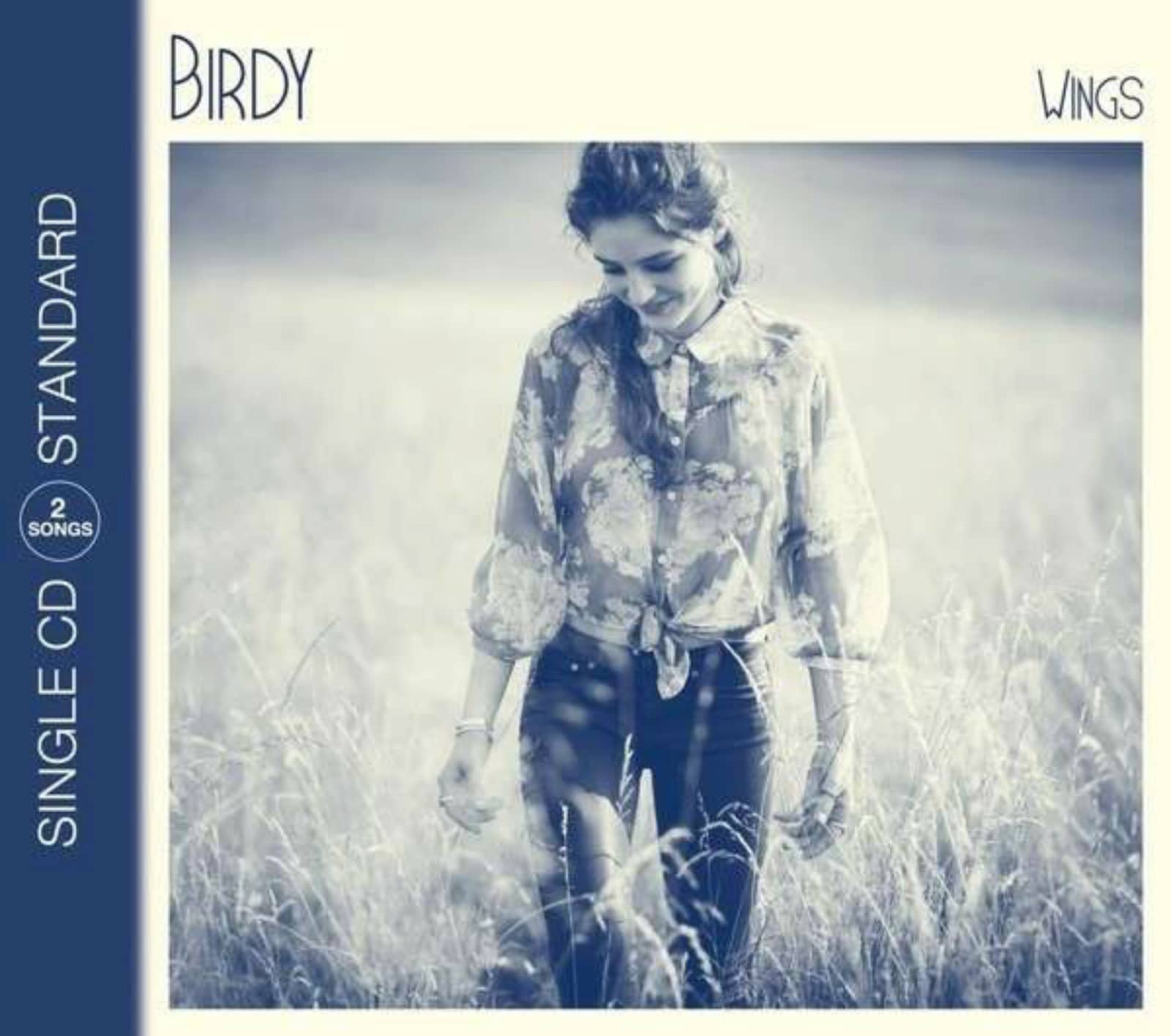 Birdy — Wings