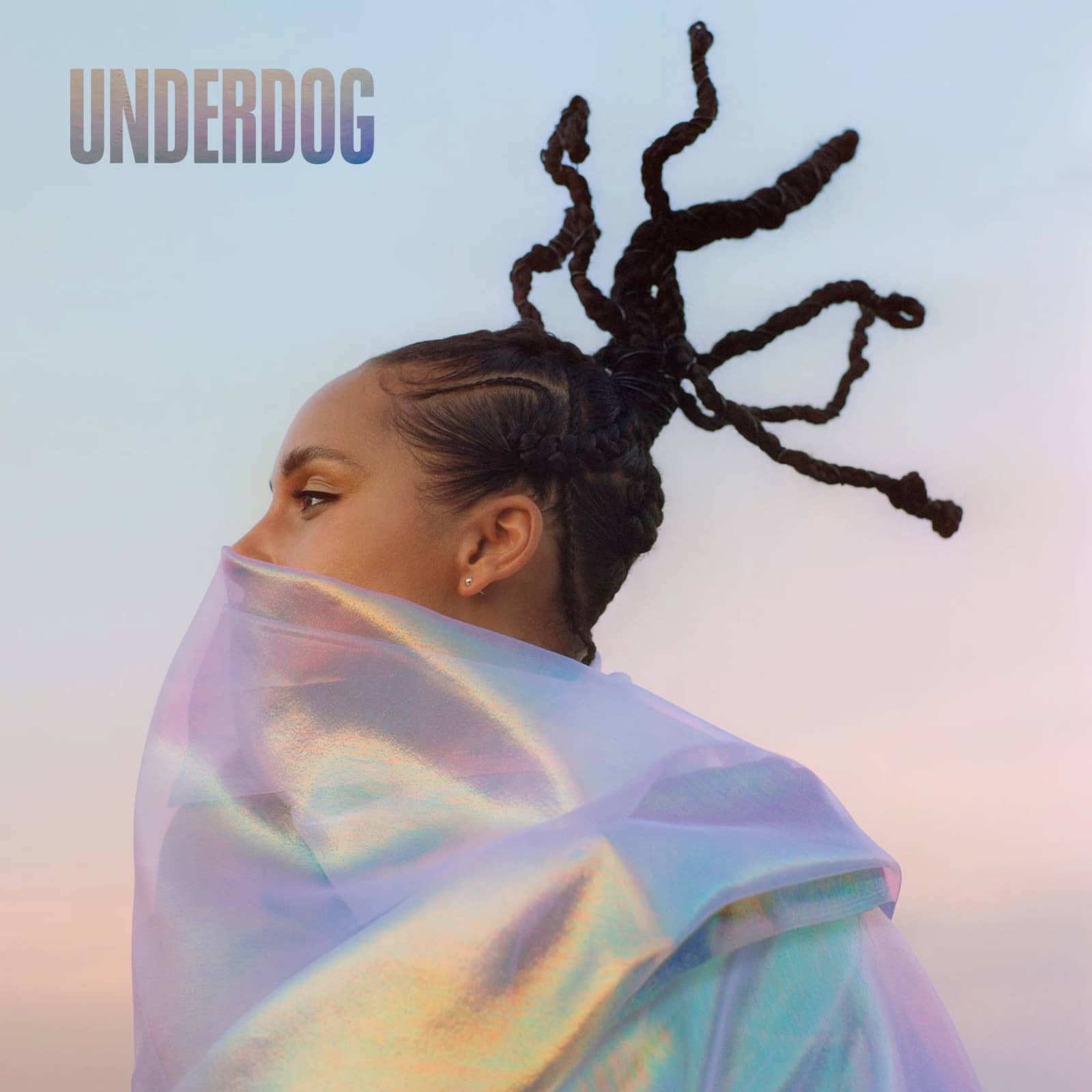 Alicia Keys — Underdog