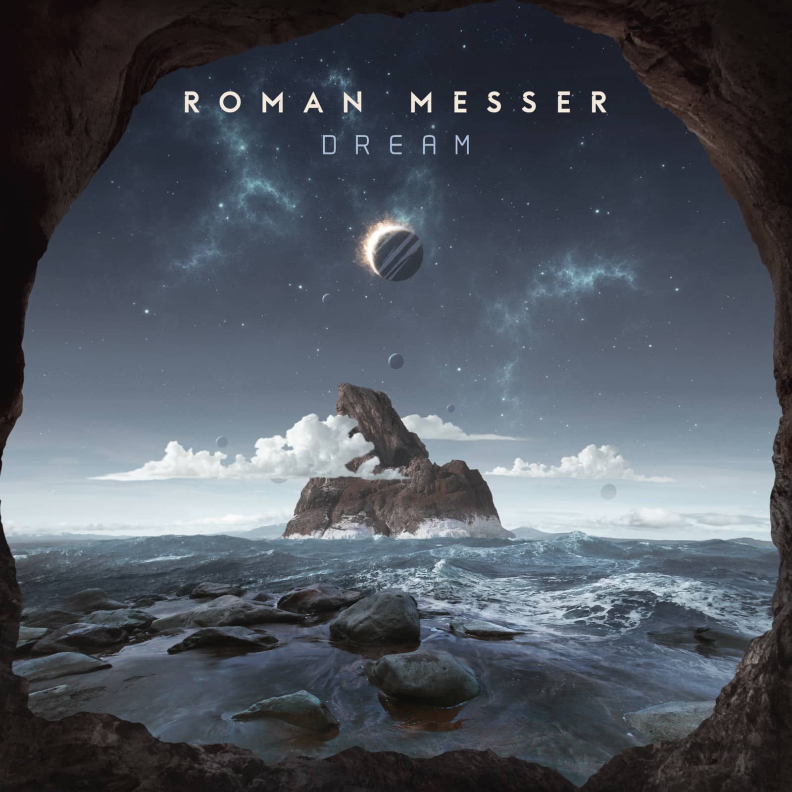 Roman Messer ft Joe Jury — I Been Needing You