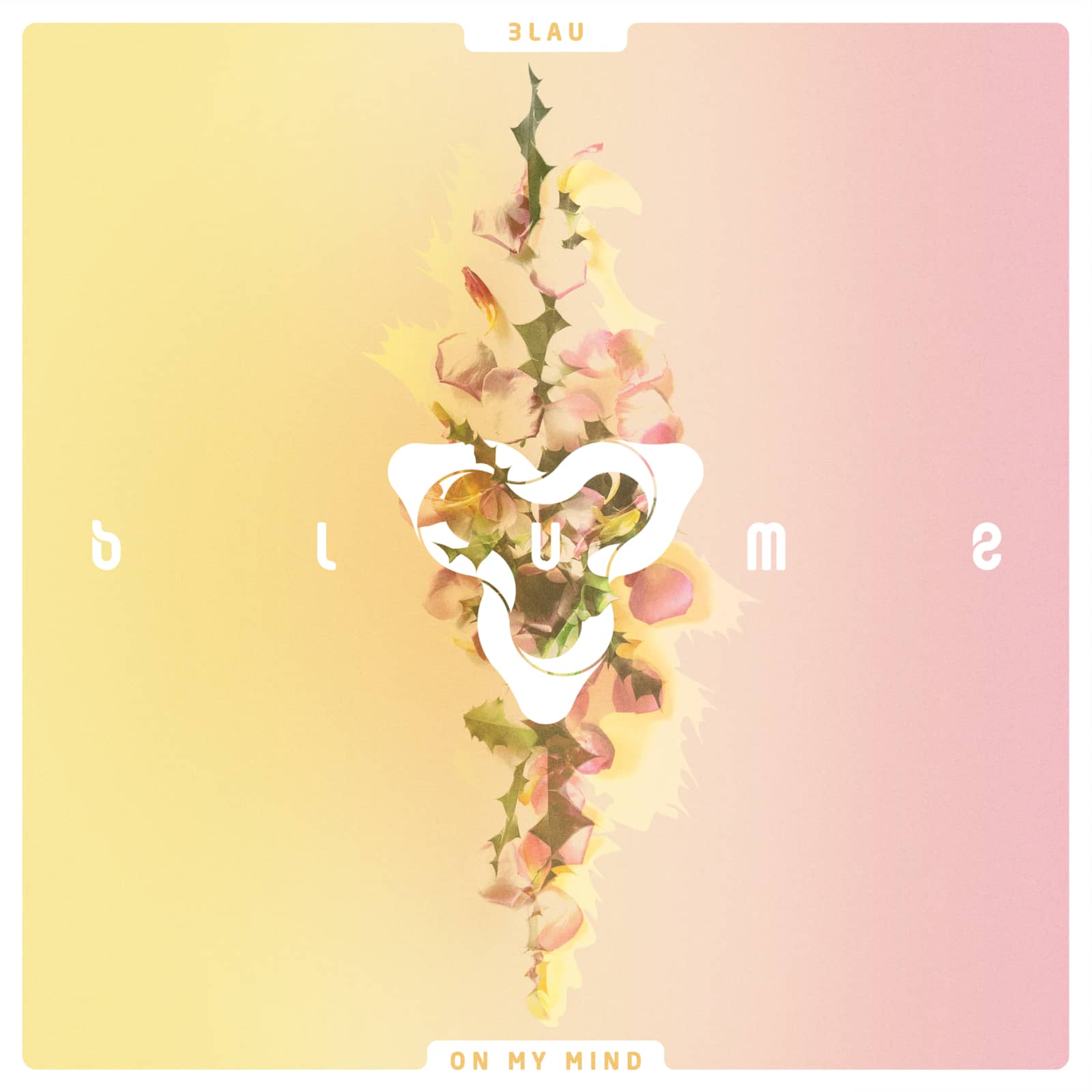 3lau feat. Yeah Boy — On My Mind (Discotheque Style Remix)