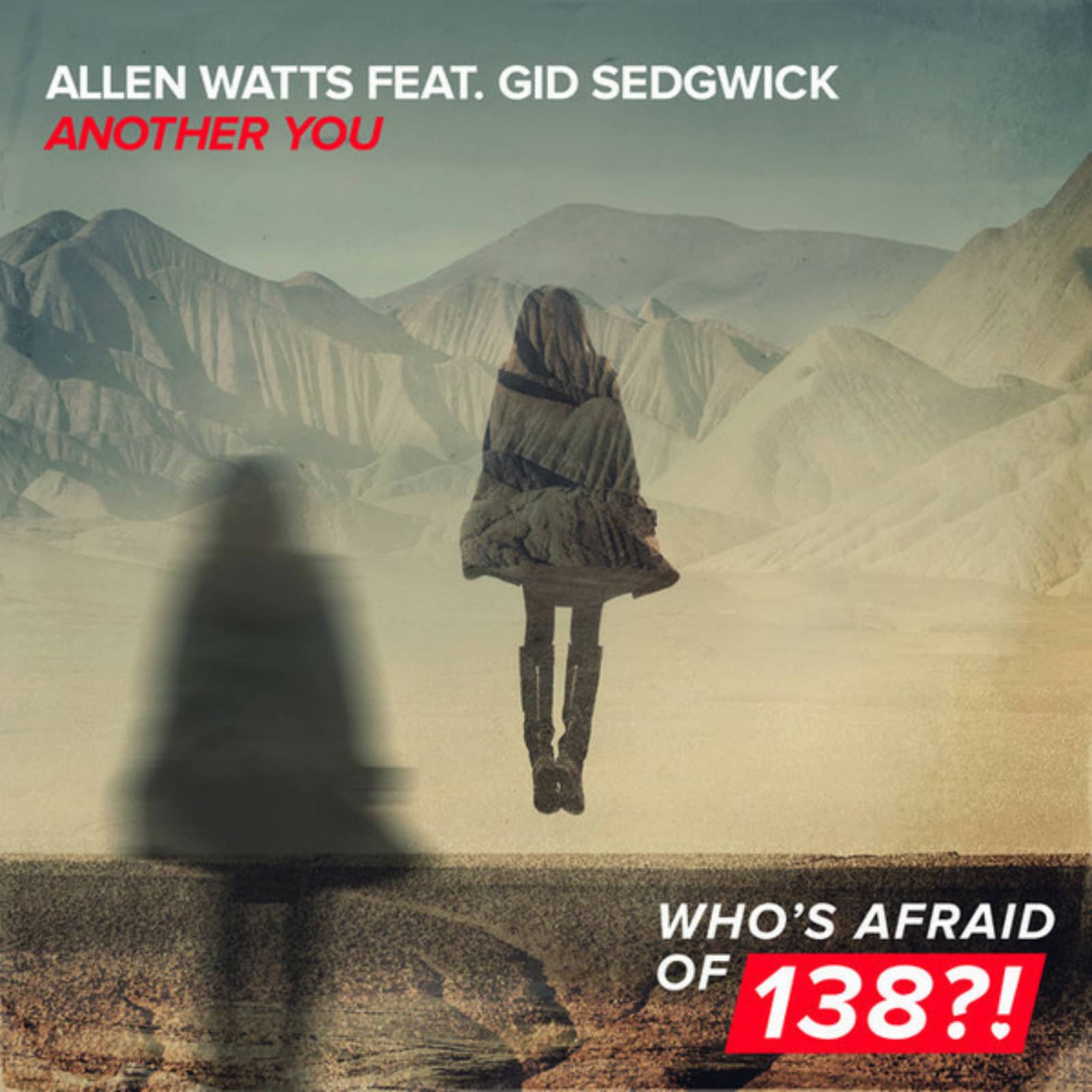 Allen Watts Feat. Gid Sedgwick — Another You