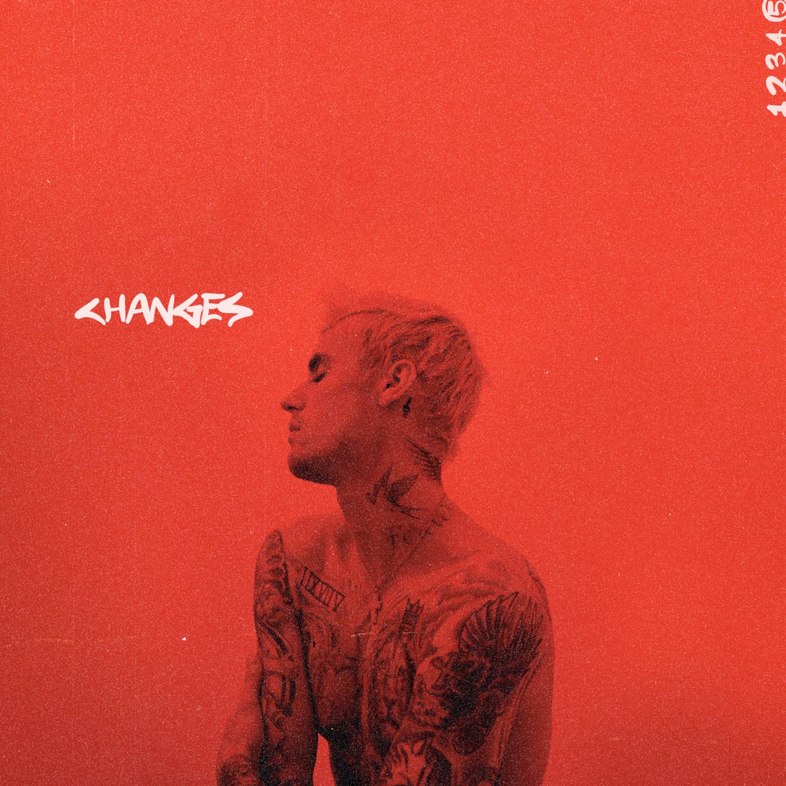 Justin Bieber — Intentions