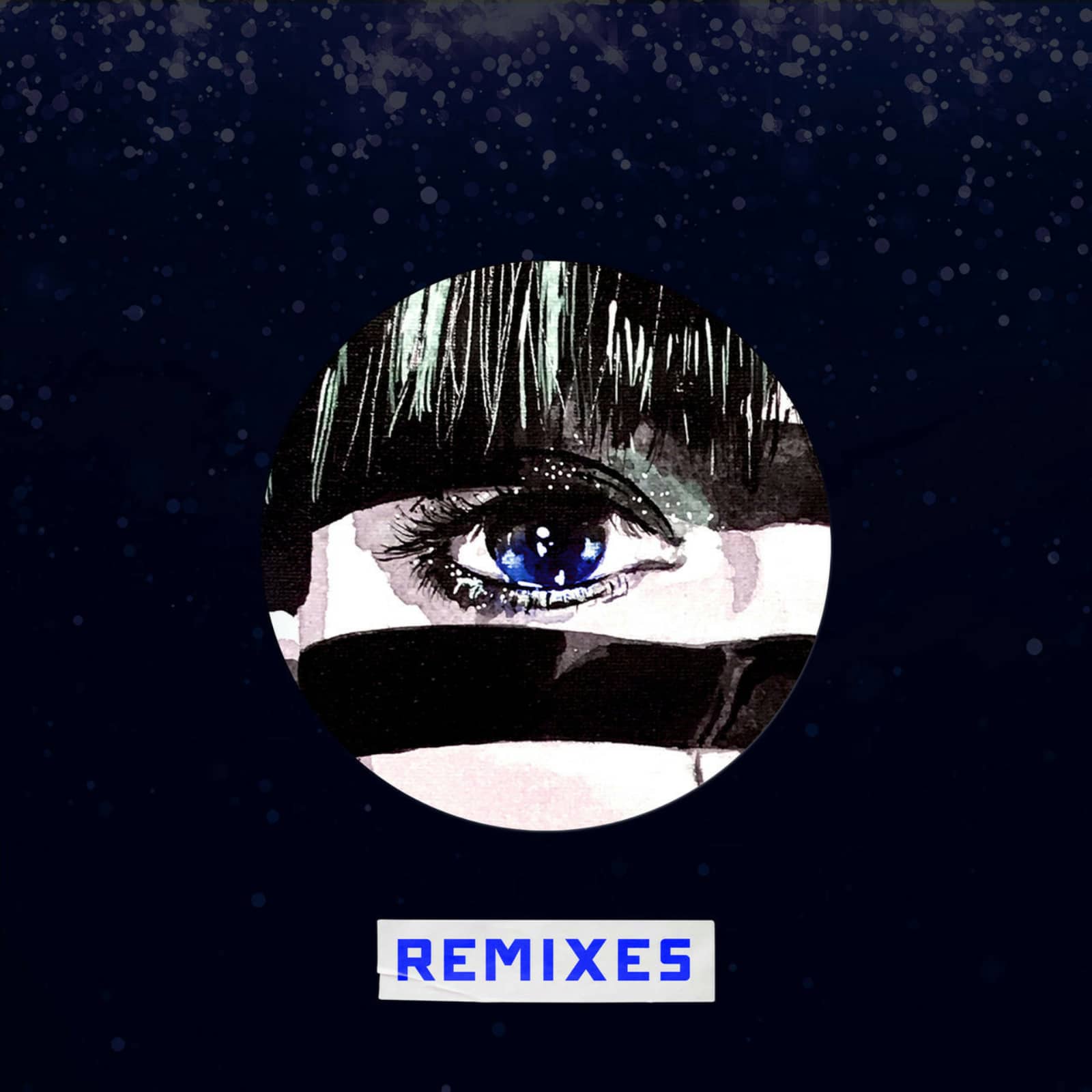 Purple Disco Machine & Sophie and the Giants — Hypnotized (Extended Mix)
