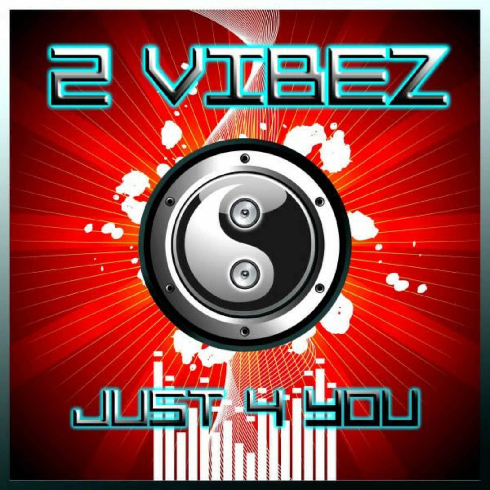 2 Vibez — All I Wanna Do (Radio Edit)