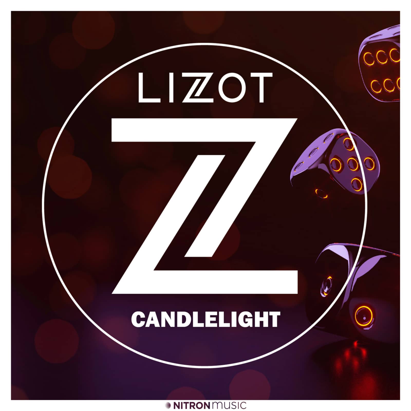 Lizot — Candlelight