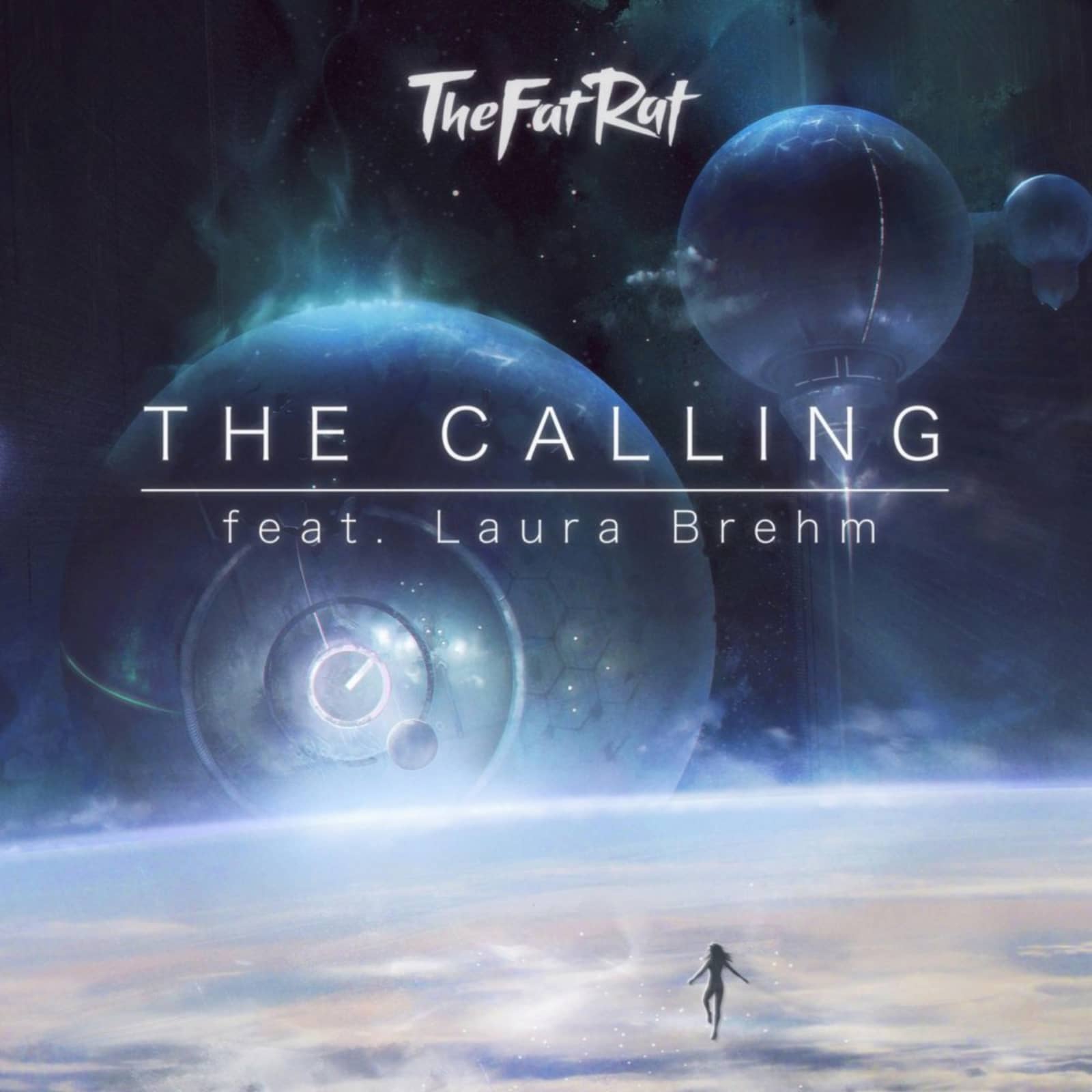 Thefatrat — The Calling (Dominique Costa Daniel Aguayo And Sunshine State Private Mix)