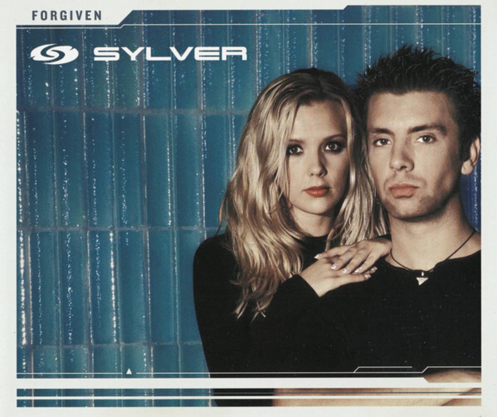 Sylver — Forgiven (Club Caviar Remix)