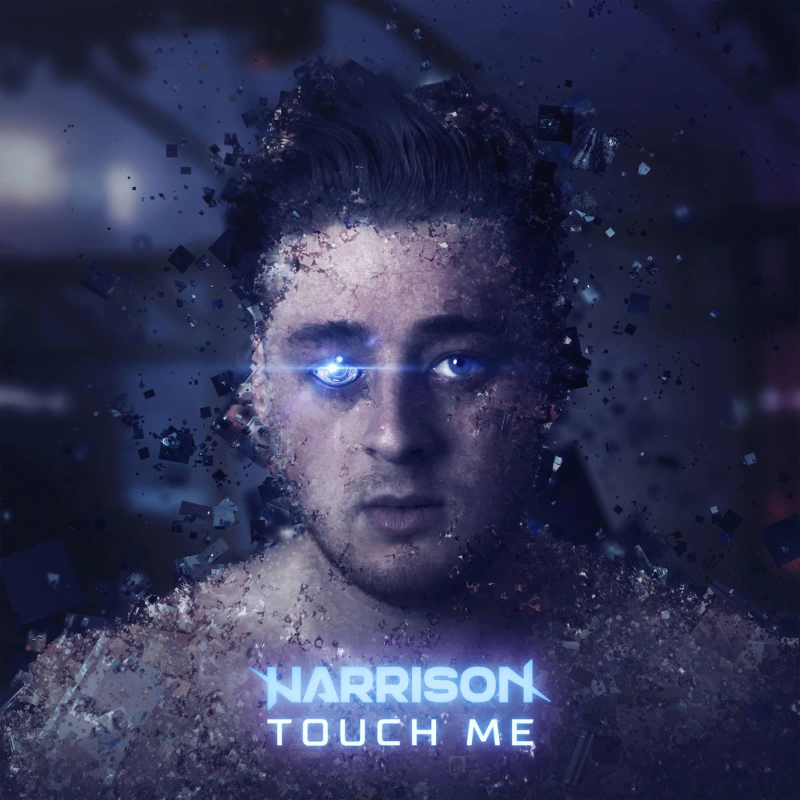 Harrison — Touch Me