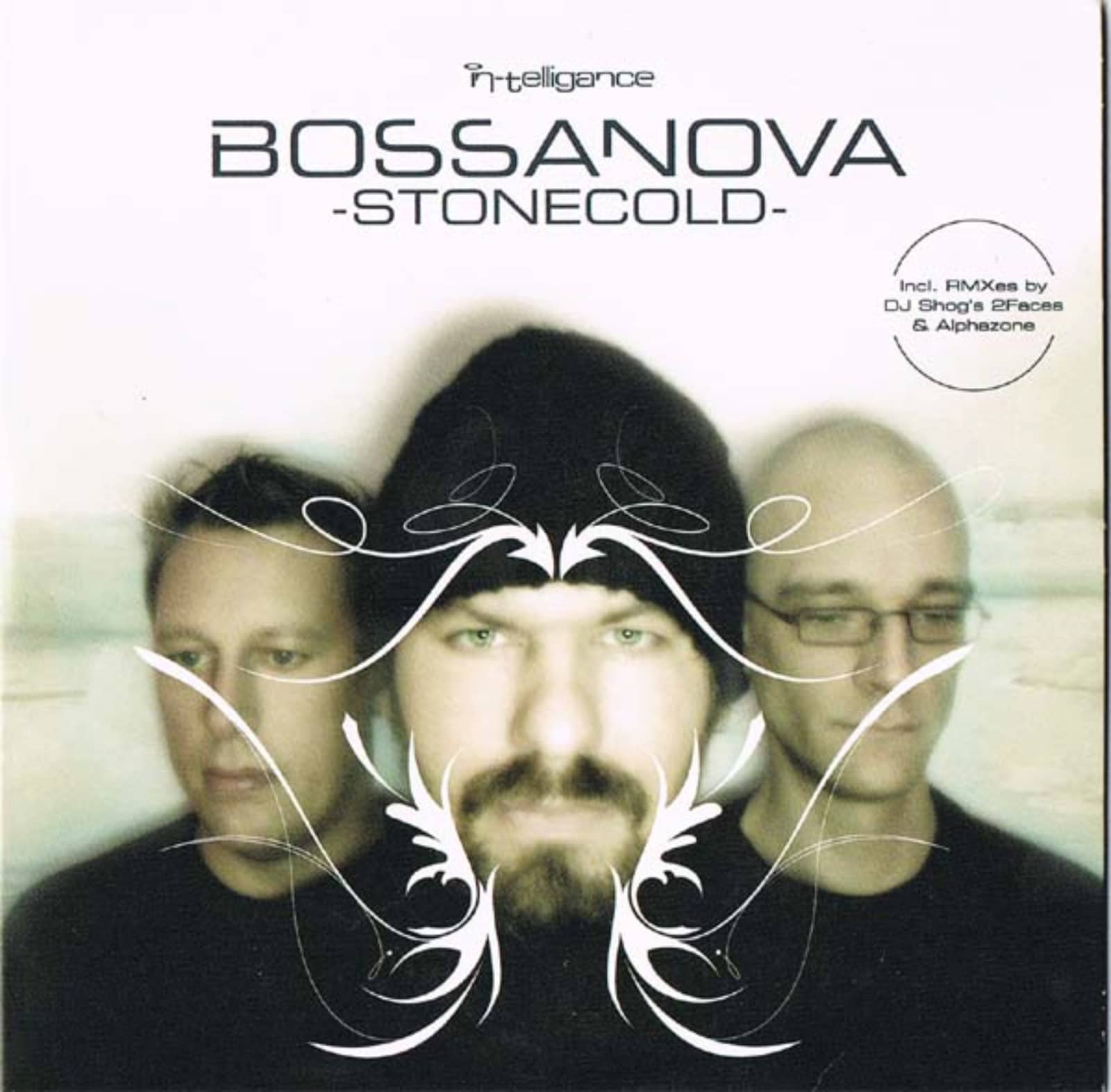 Bossanova — Stonecold (Shog's 2 Faces Remix Edit)