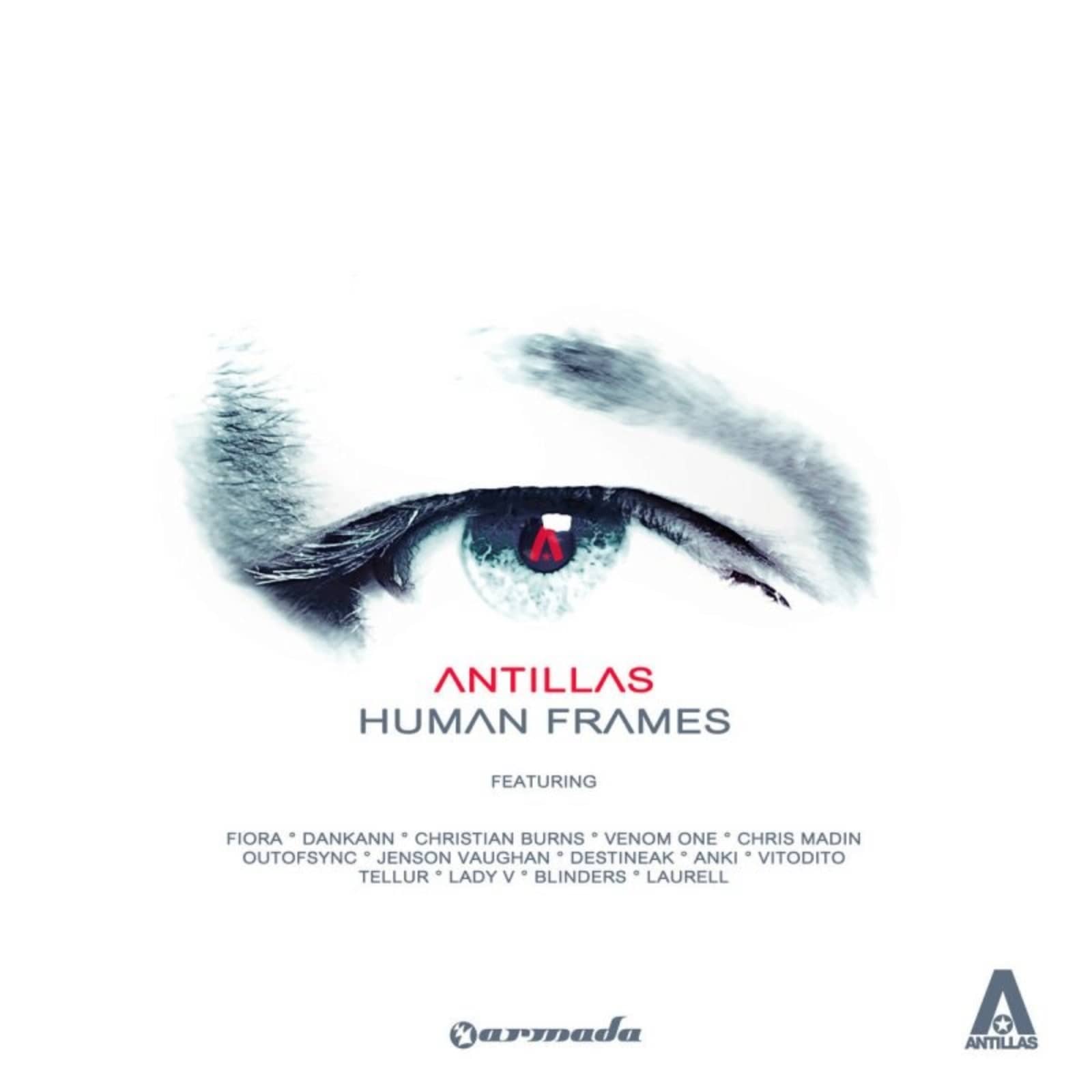 Antillas feat. Anki — They Took It All (acoustic version)