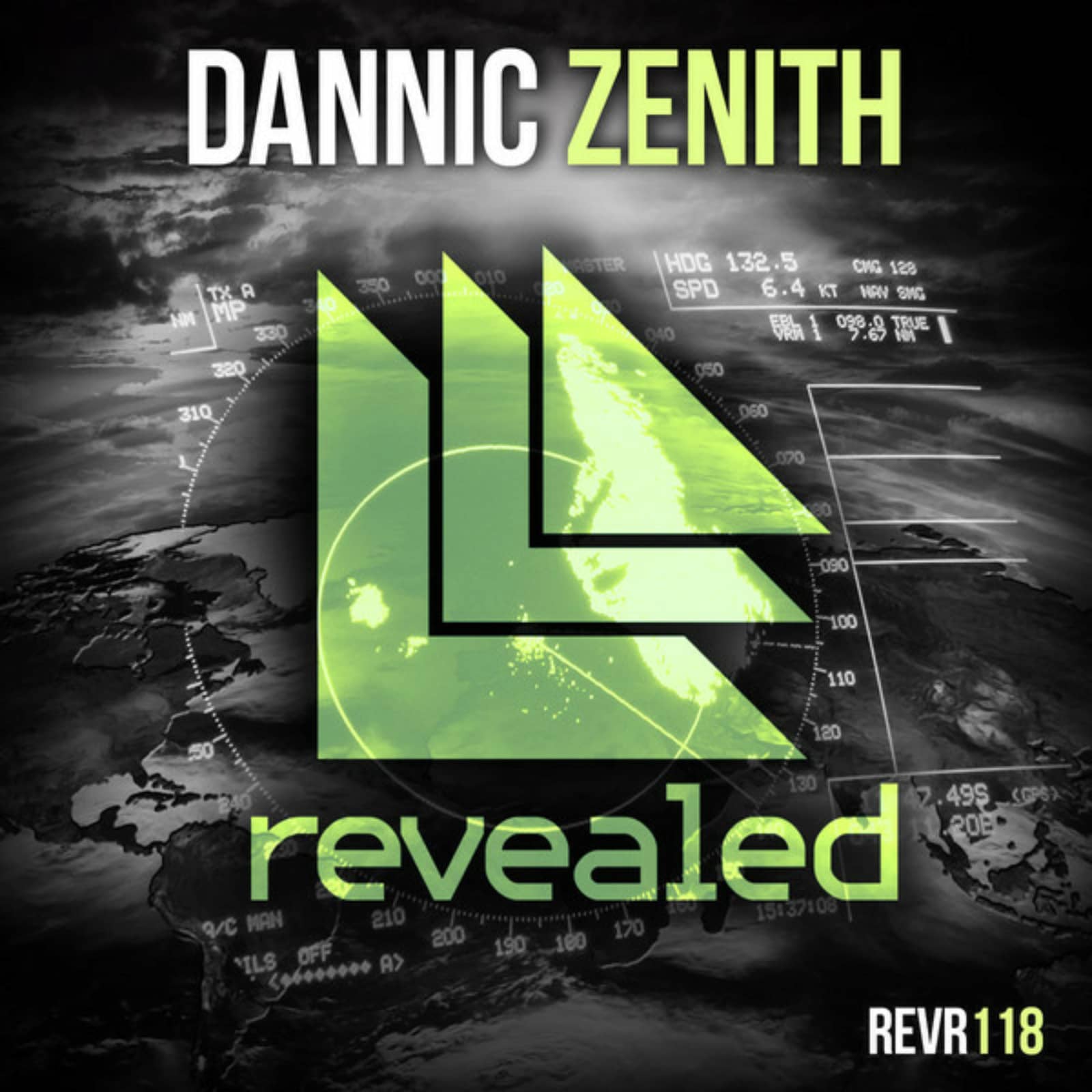 Dannic — Zenith (Original Mix)
