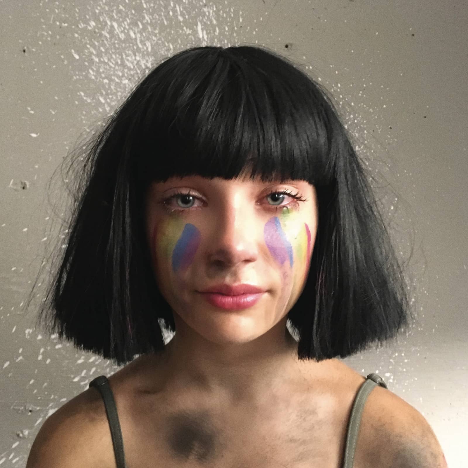 Sia — The Greatest (feat. Kendrick Lamar)