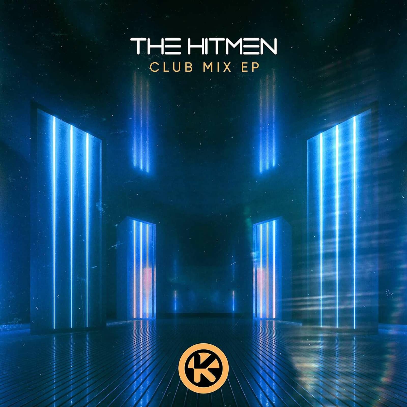 The Hitmen — How I Wish (Club Mix)