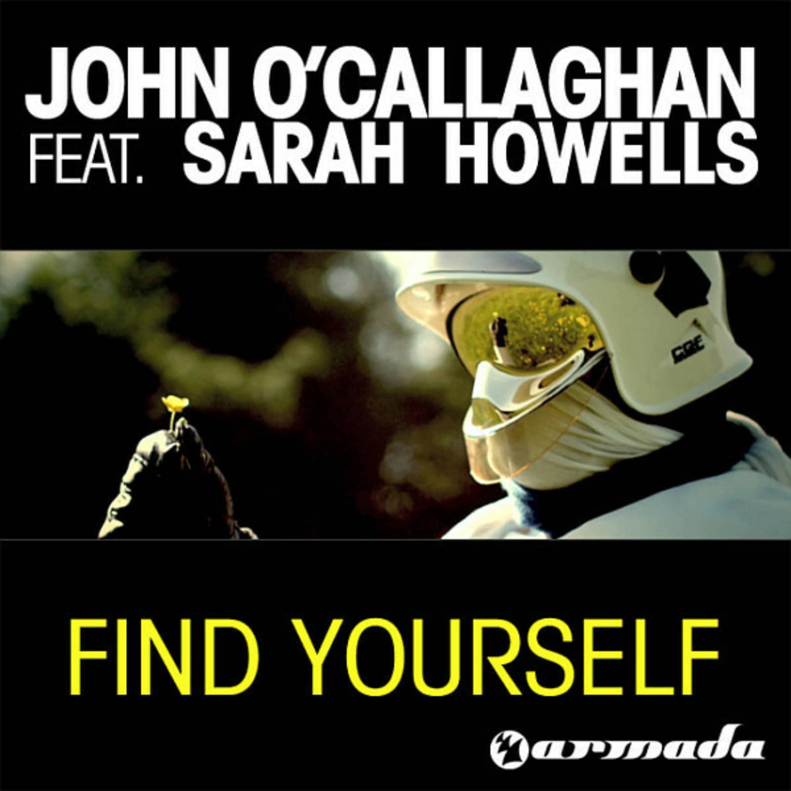 John O'Callaghan Feat. Sarah Howells — Find Yourself (Original Mix)