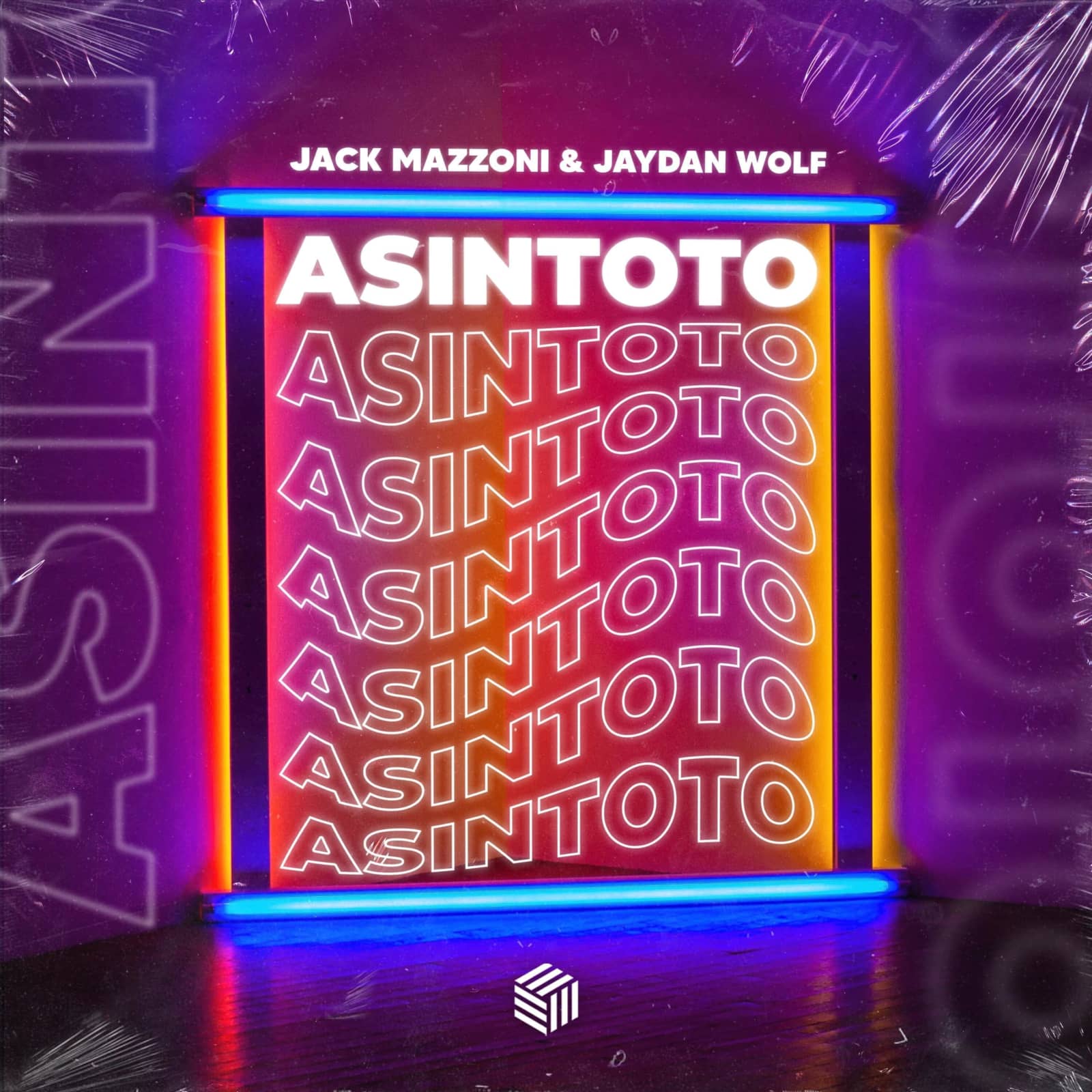 Jack Mazzoni & Jaydan Wolf — Asintoto