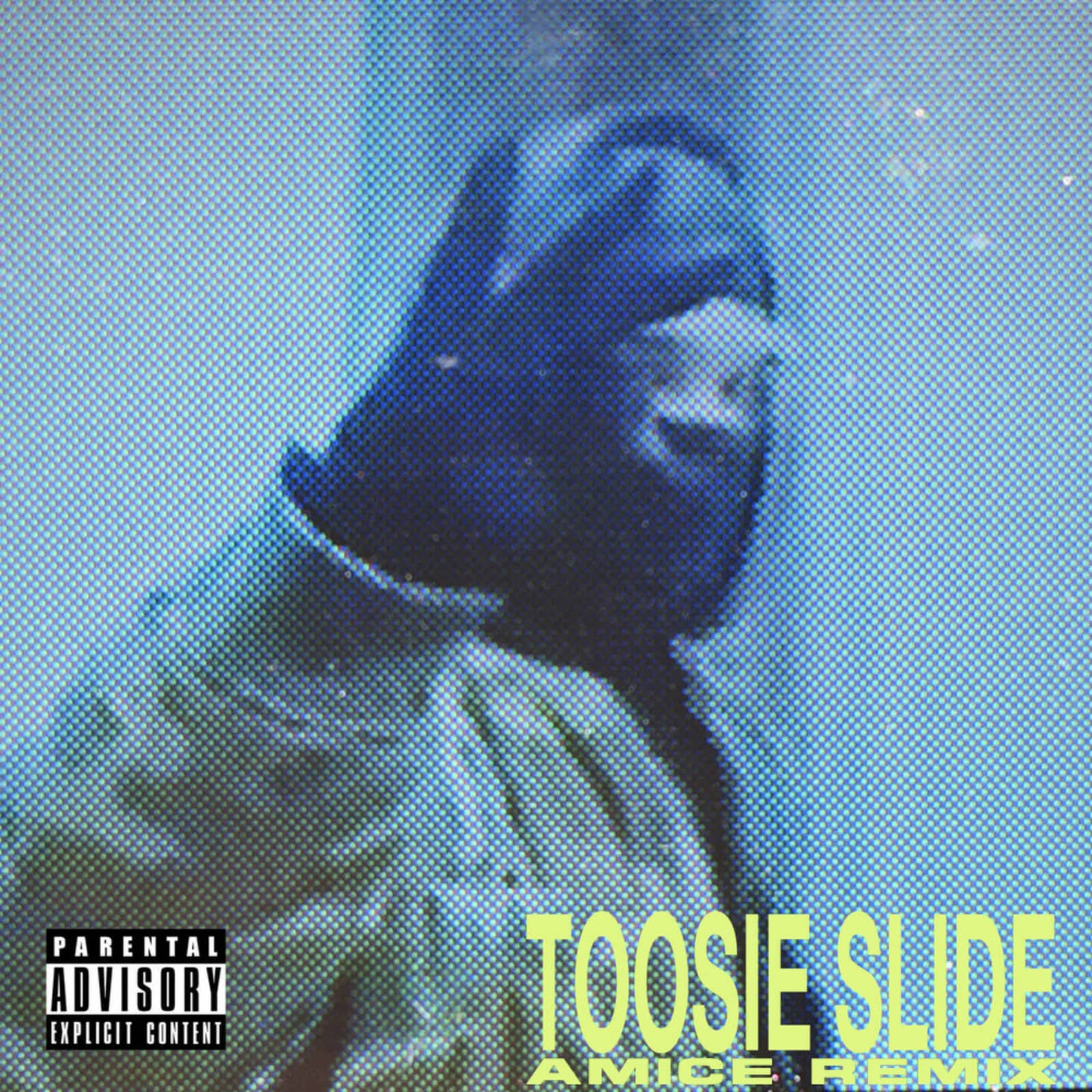 Drake — Toosie Slide (Amice Remix)
