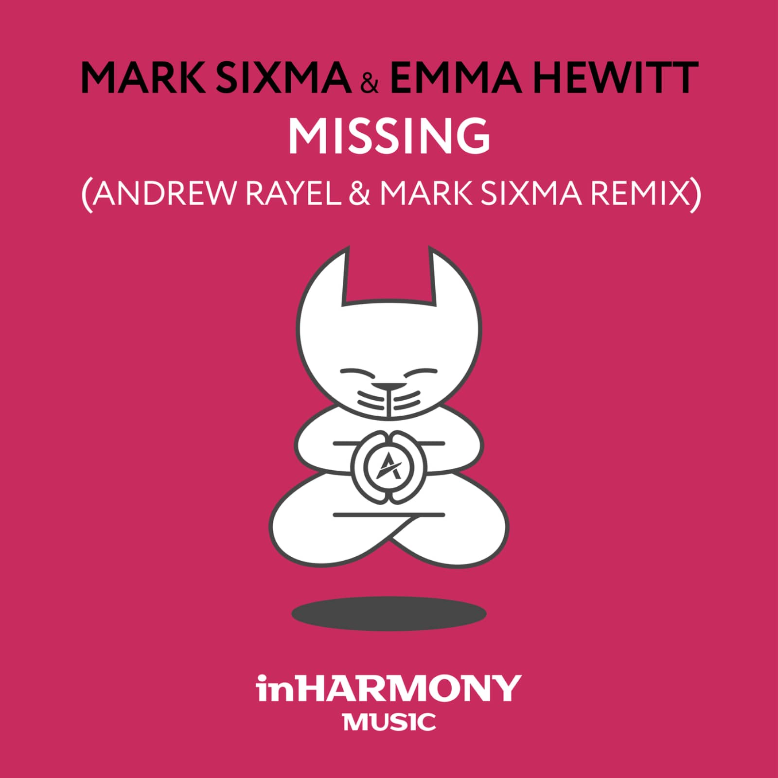 Mark Sixma & Emma Hewitt — Missing (Andrew Rayel & Mark Sixma Remix)