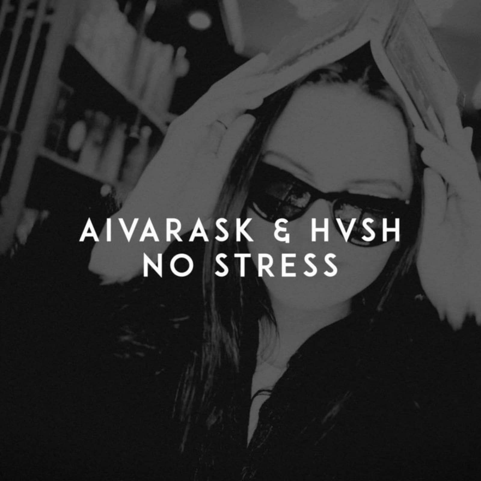 HVSH, Aivarask — No Stress (Original Mix)