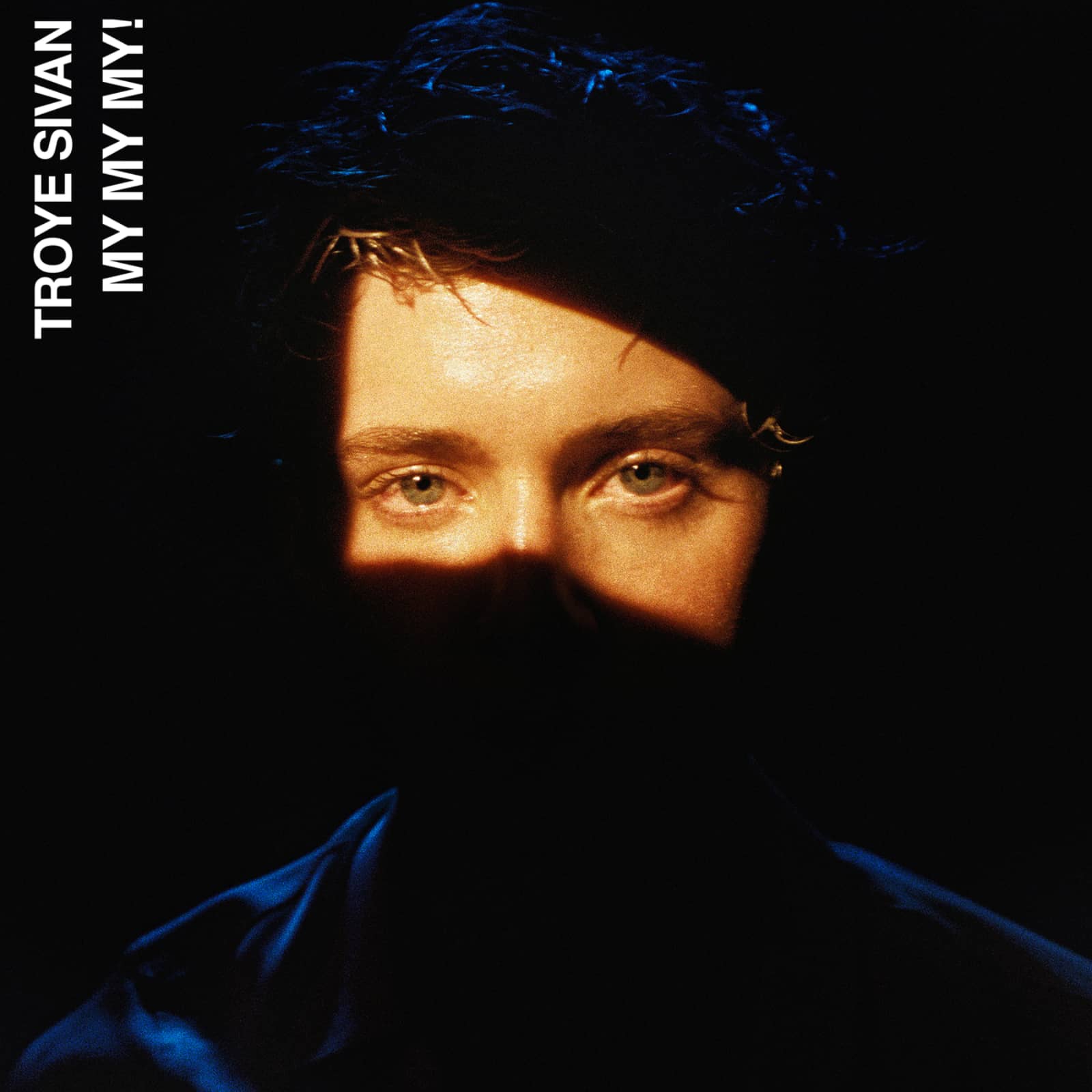Troye Sivan — My My My!