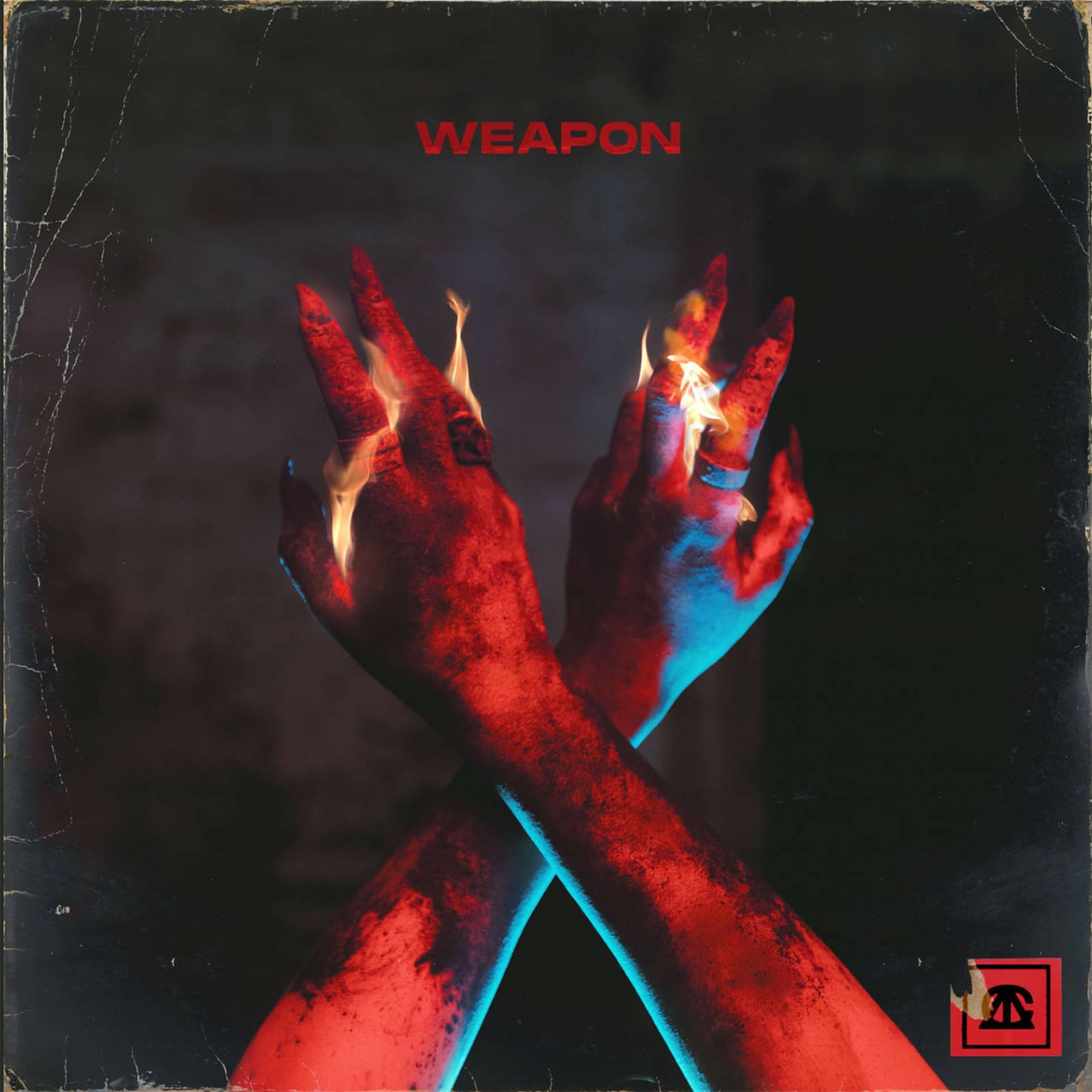 Against The Current — Weapon (Original Mix)
