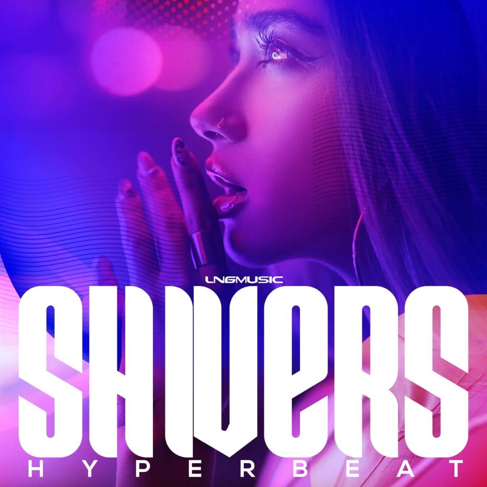 Hyperbeat — Shivers (Extended Mix)