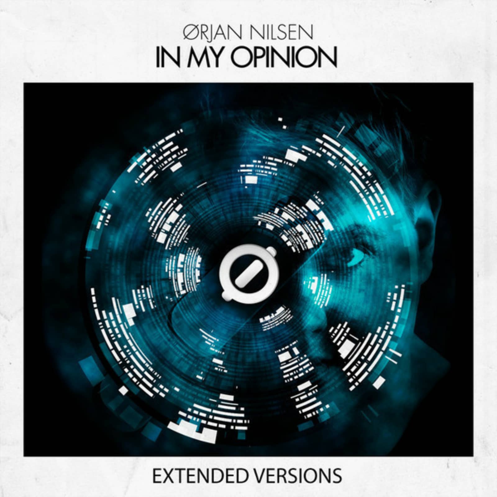 Orjan Nilsen feat. Arielle Maren — Redemption (Extended Mix)