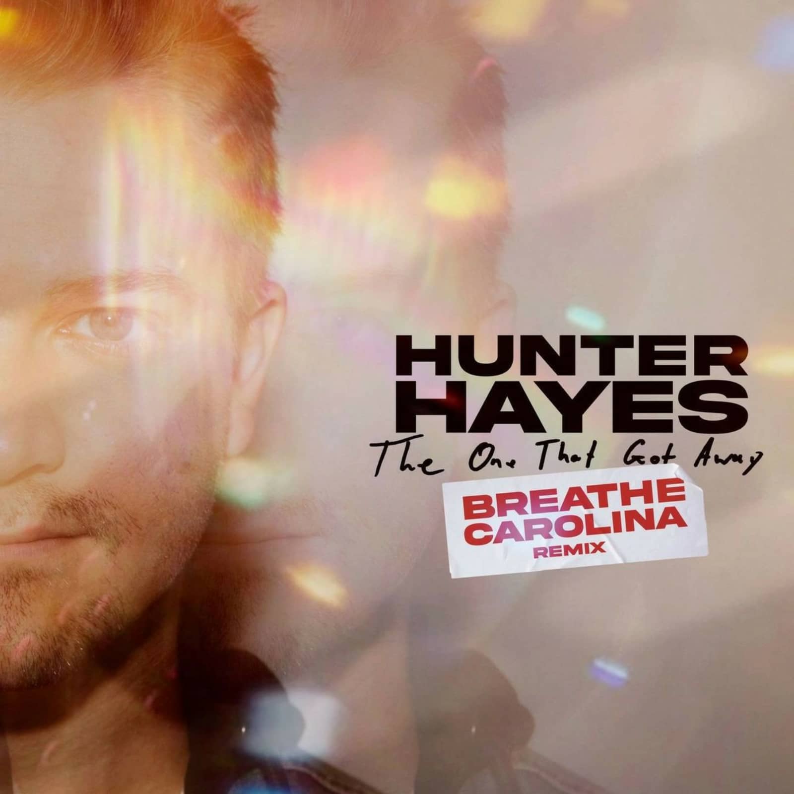 Hunter Hayes — The One That Got Away (Breathe Carolina Remix)