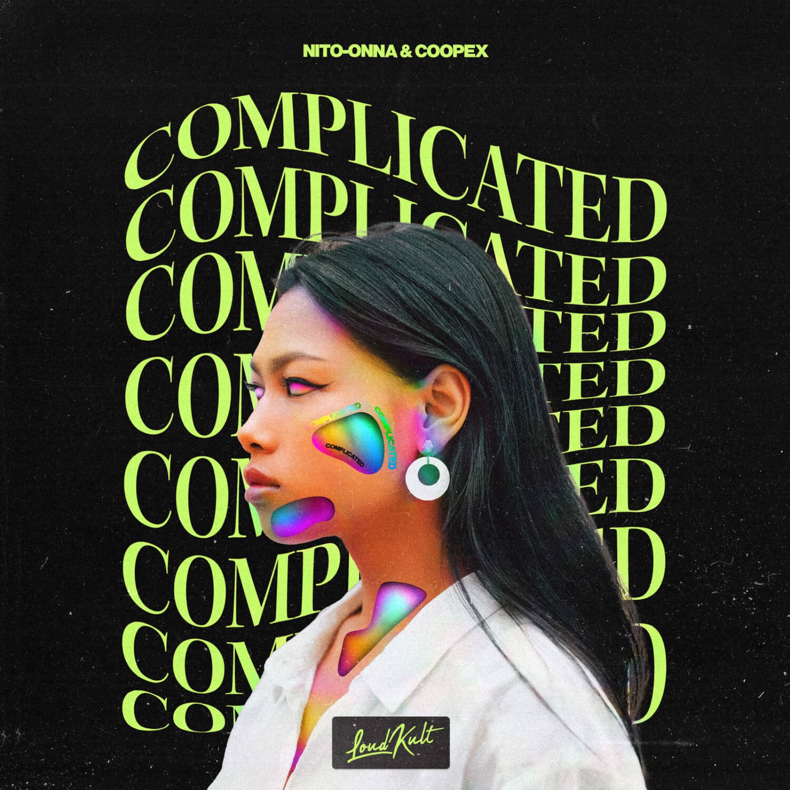 Nito-Onna, Coopex — Complicated