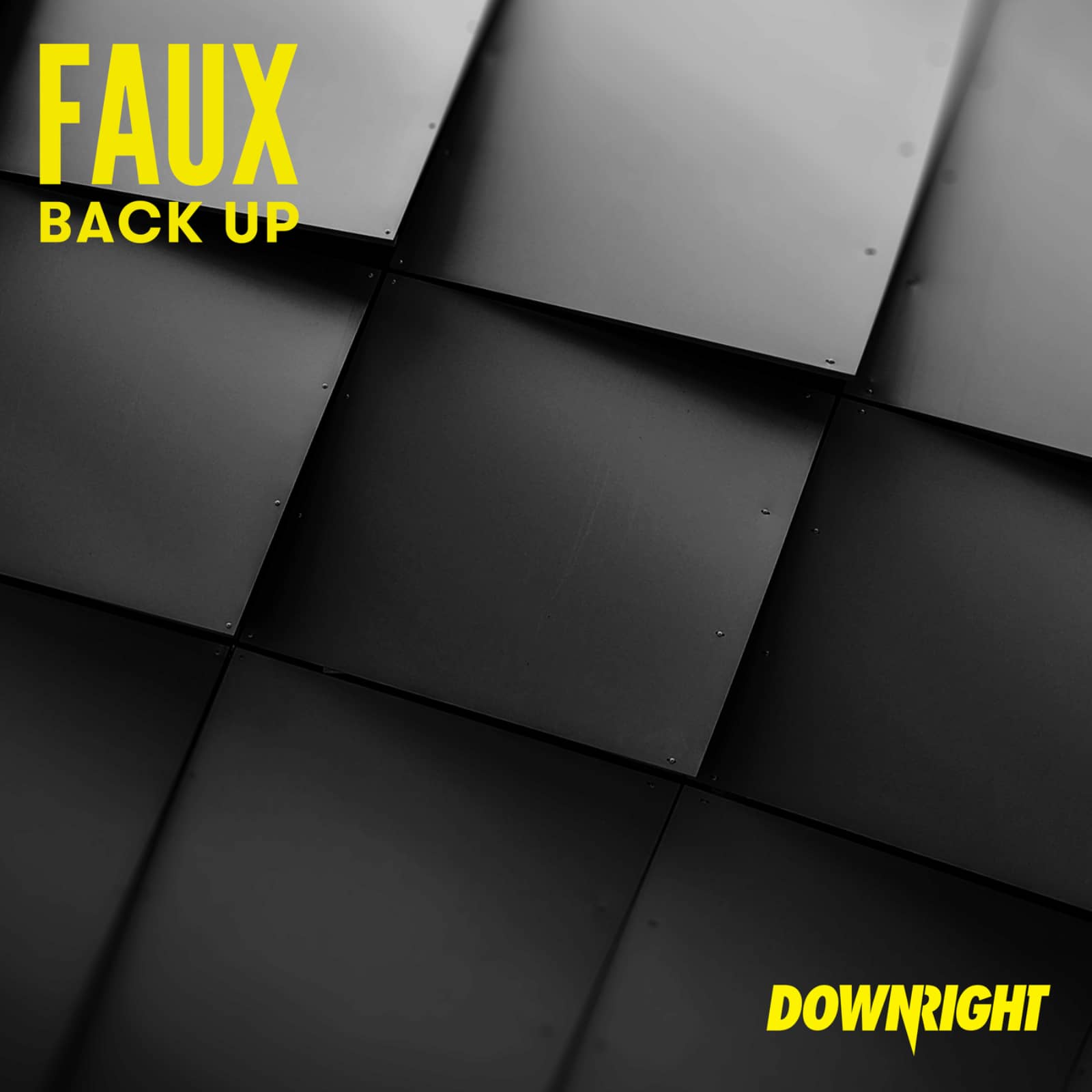 Faux — Back Up