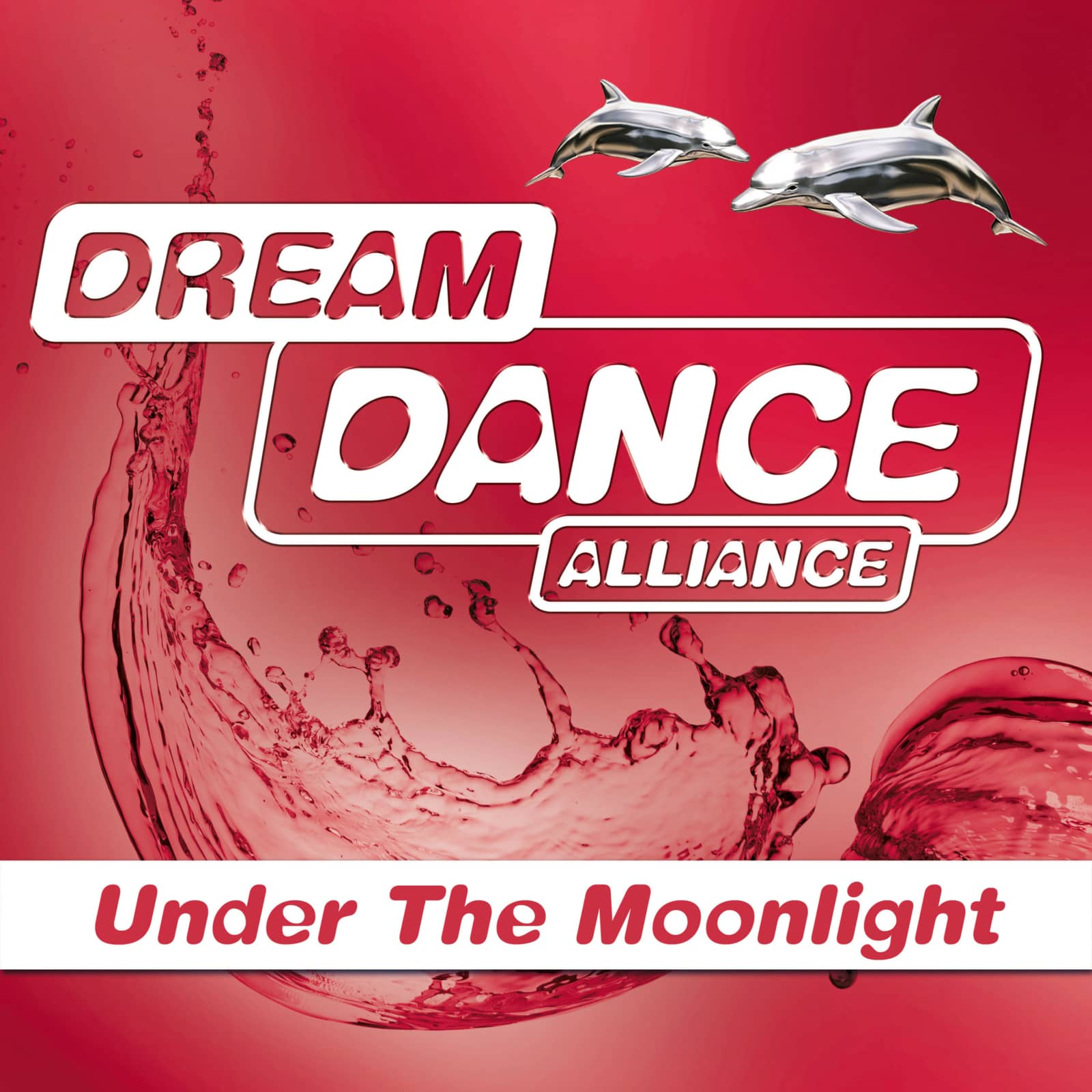 Dream Dance Alliance — Under The Moonlight (Edit)