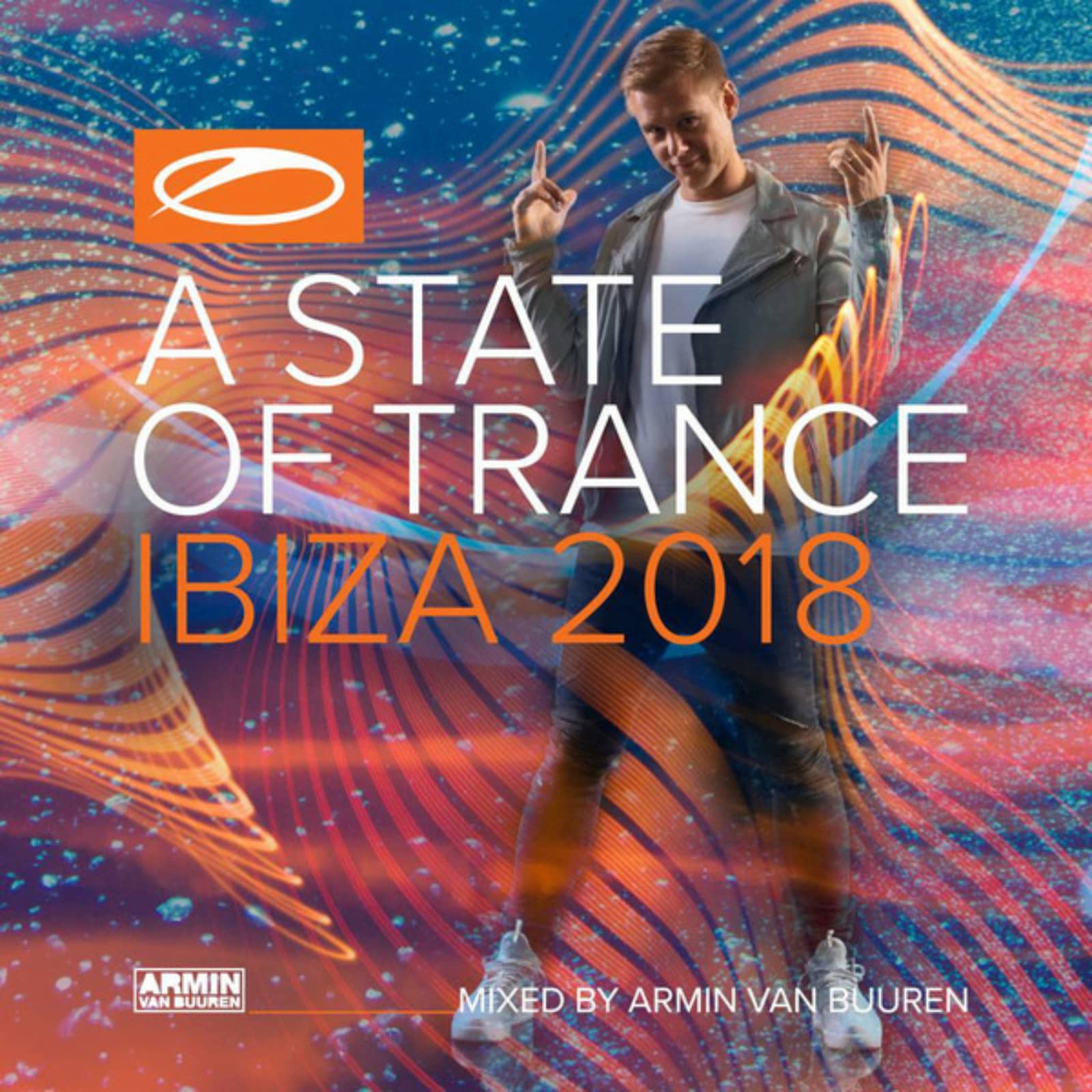 Jorn van Deynhoven — Fiesta Del Sol