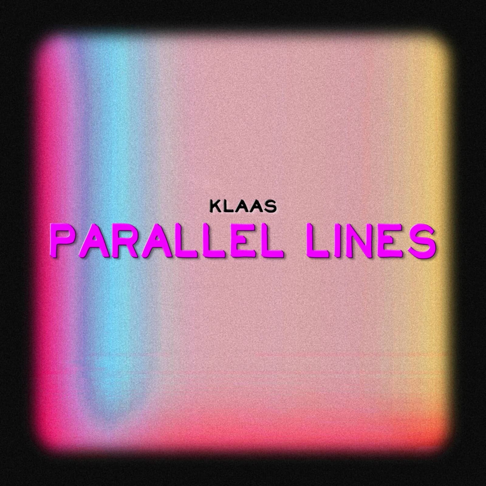 Klaas — Parallel Lines (Original Mix)