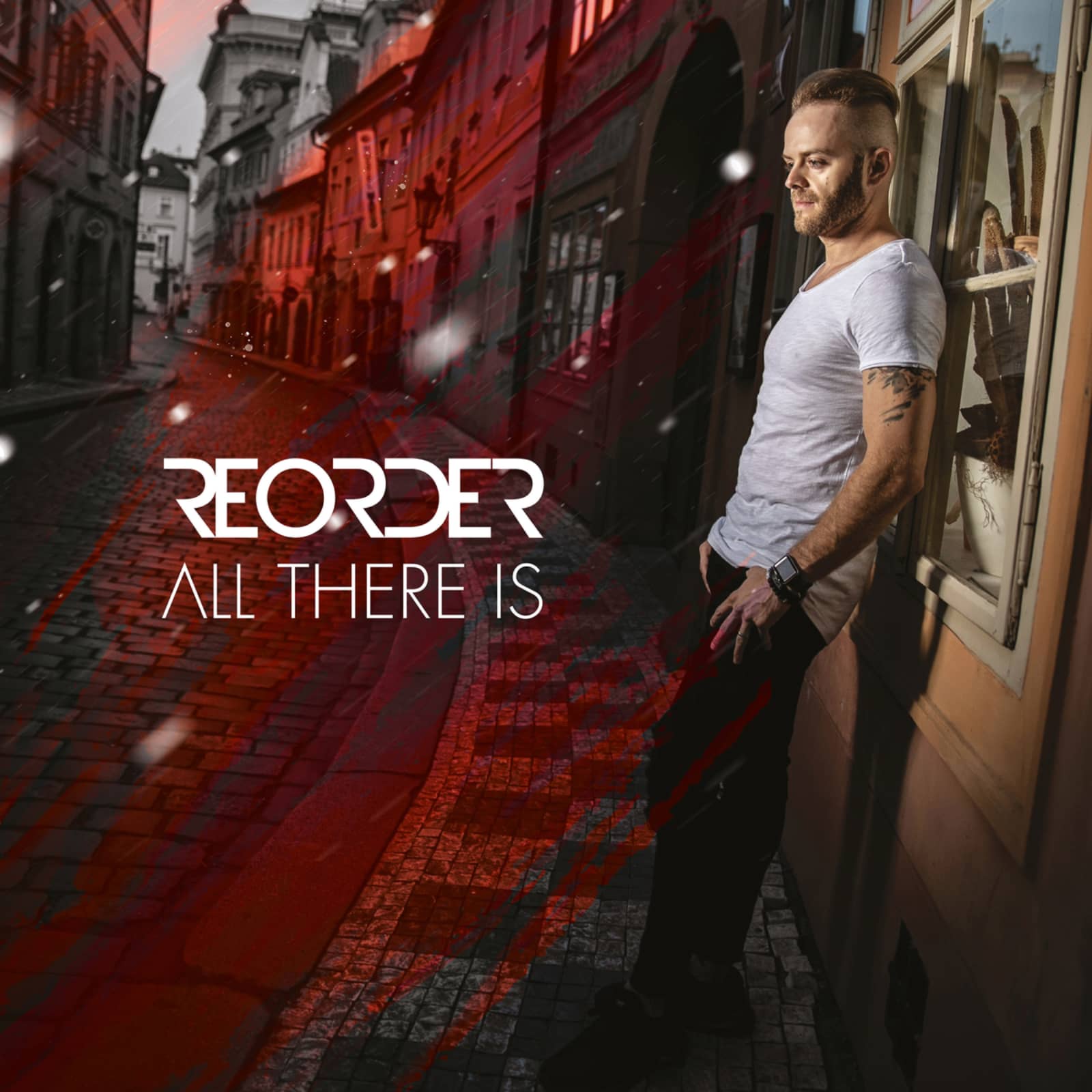 ReOrder — All There Is