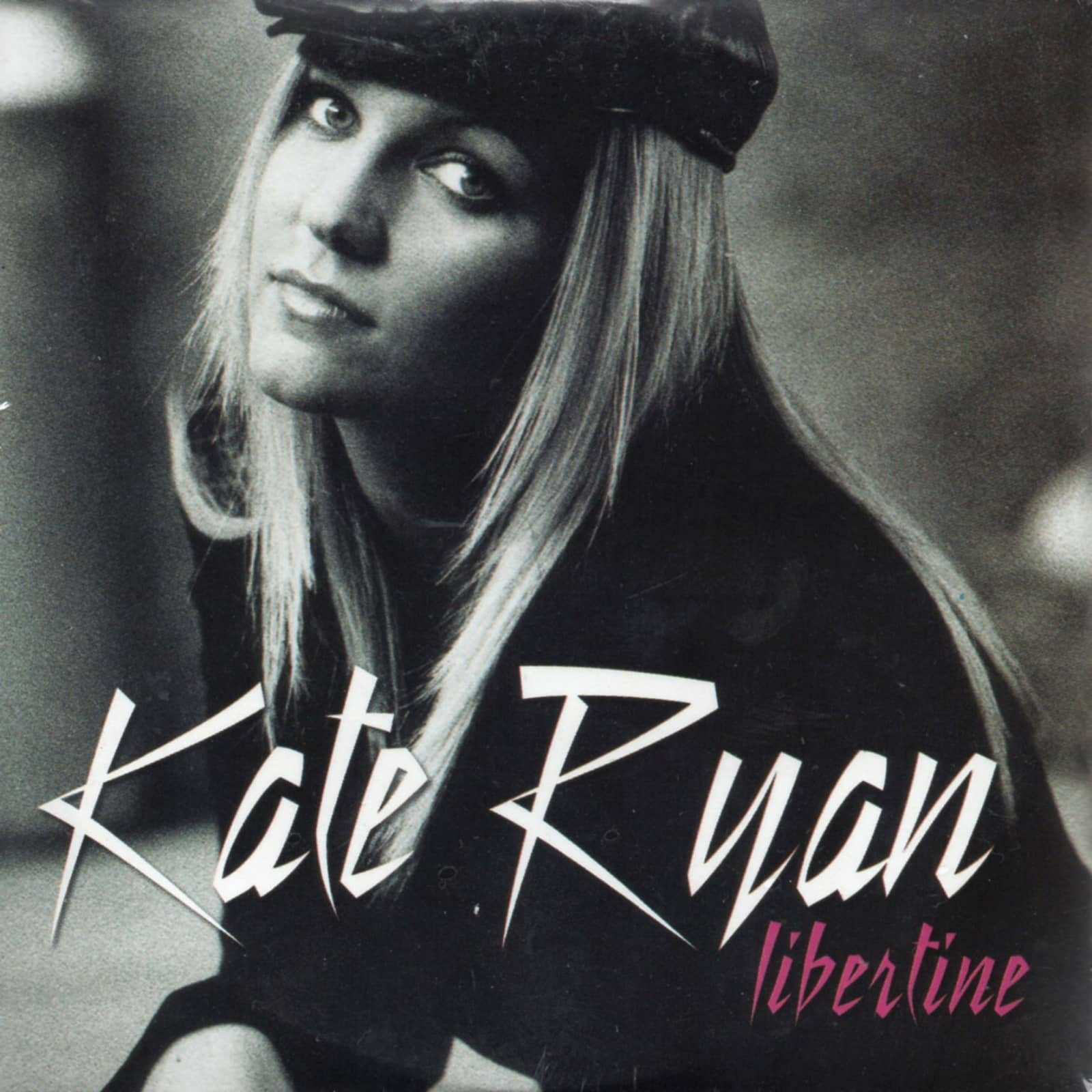 Kate Ryan — Libertine