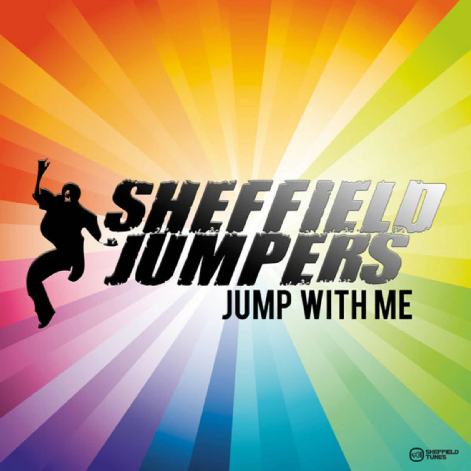 Sheffield Jumpers — Jump With Me (Radio Edit)
