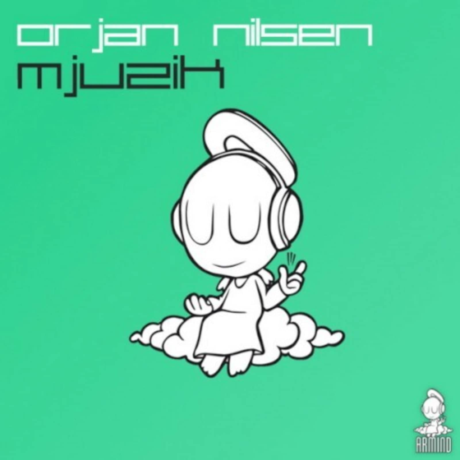 Orjan Nilsen — Mjuzik (Orion Remix)