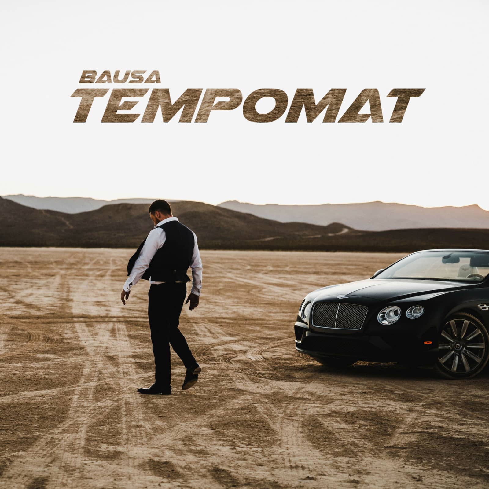 Bausa — Tempomat