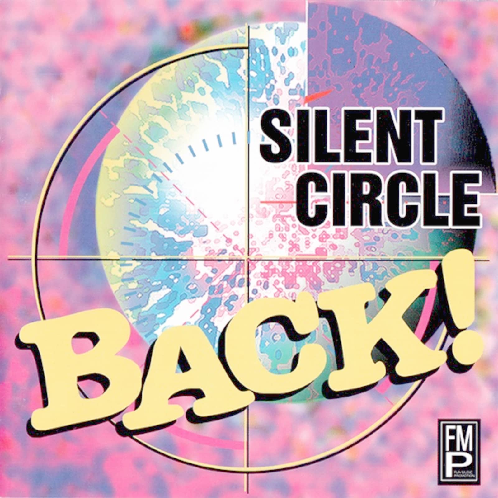 Silent Circle — Just Another Moment