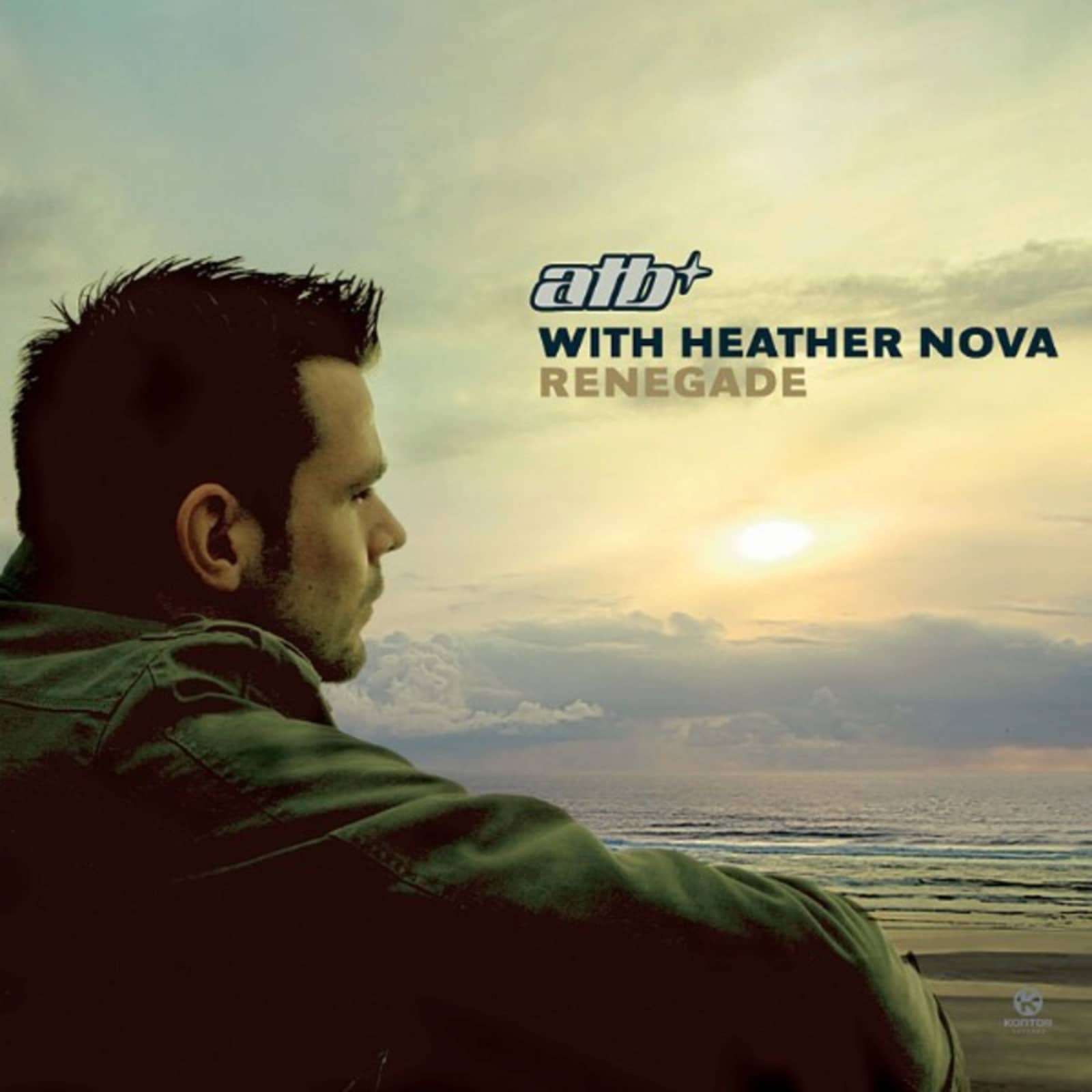 ATB With Heather Nova — Renegade (Airplay Mix)