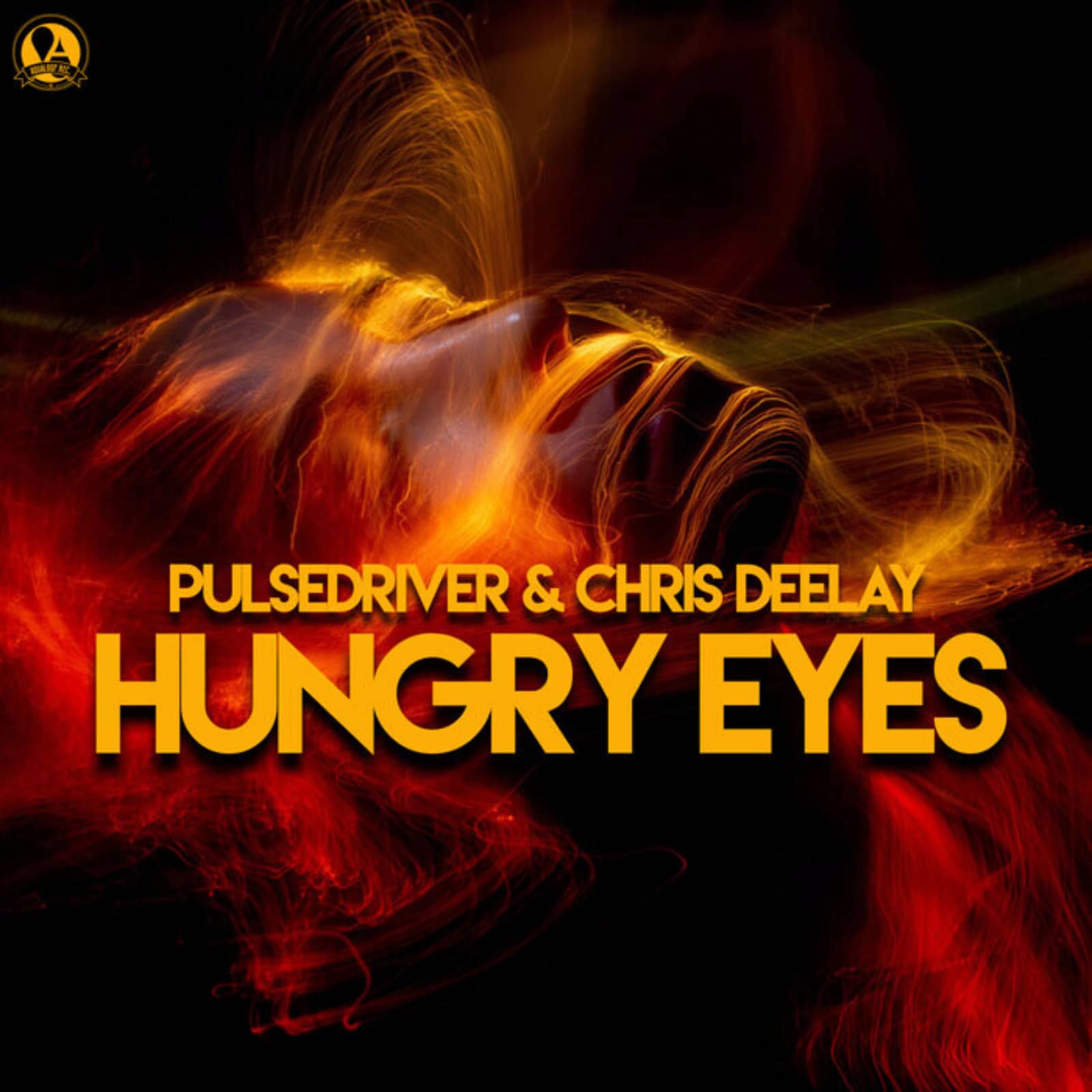 Pulsedriver & Chris Deelay — Hungry Eyes (Extended Mix)