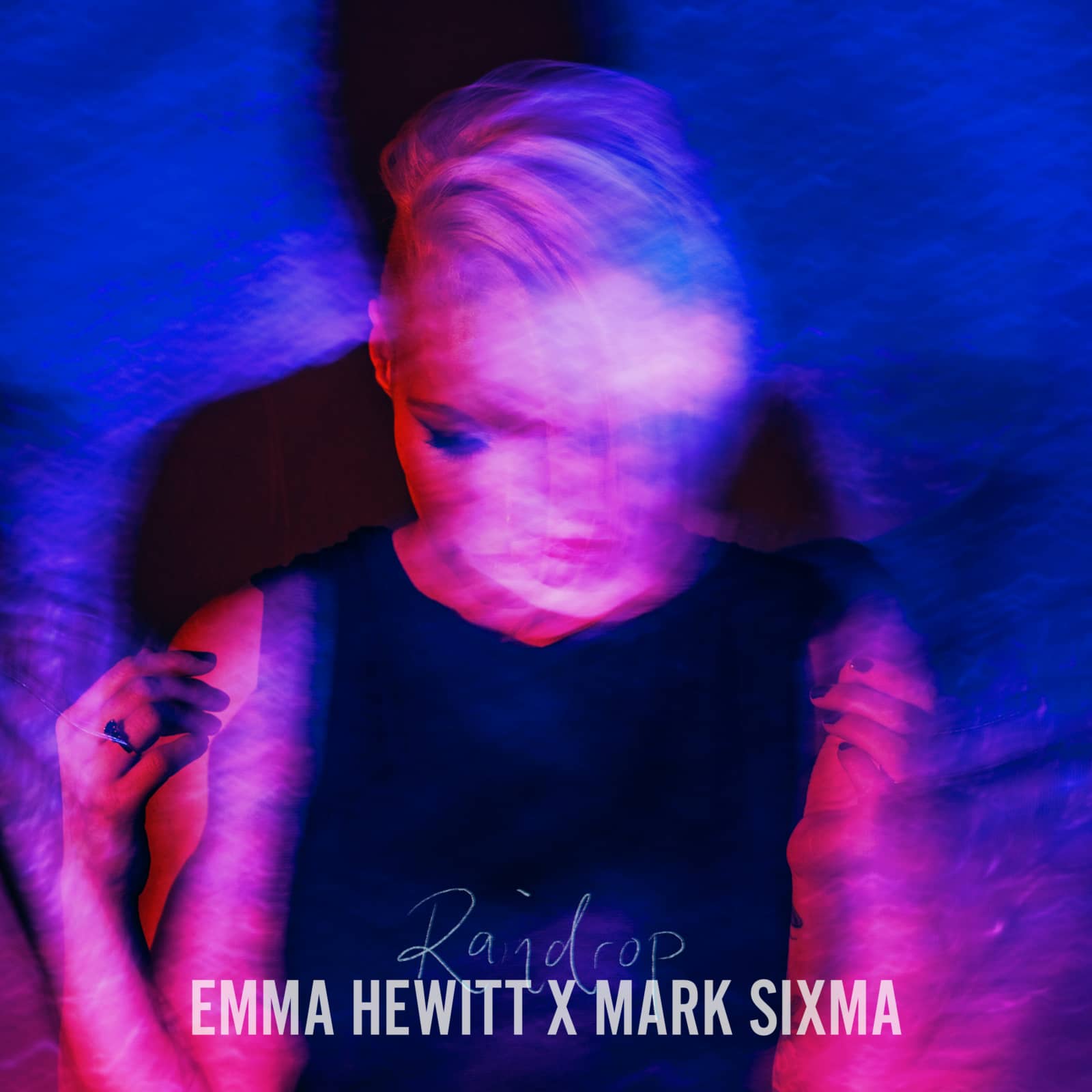Emma Hewitt & Mark Sixma — RAINDROP (Extended Mix)