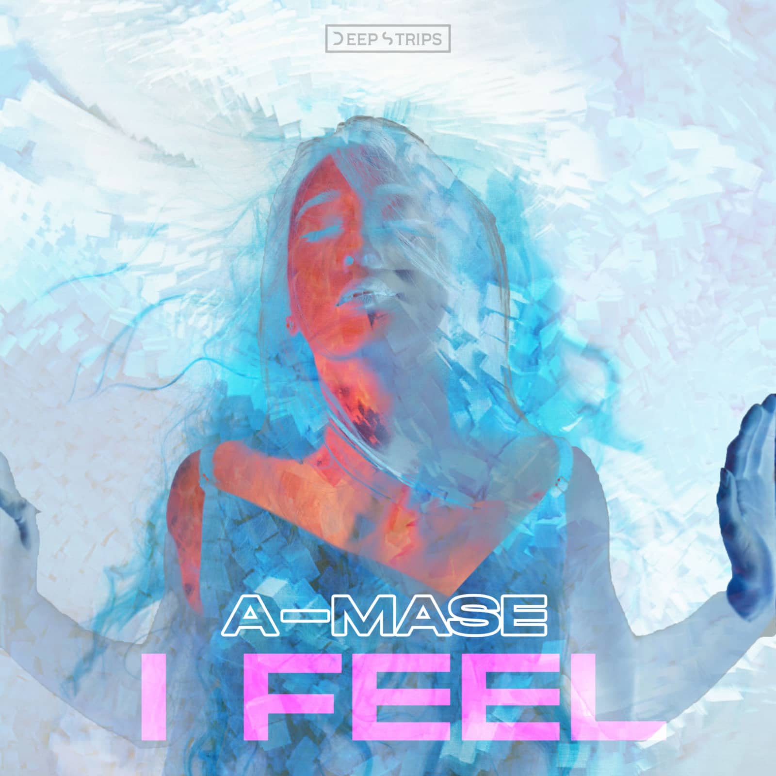 A-Mase — I Feel (Original Mix)