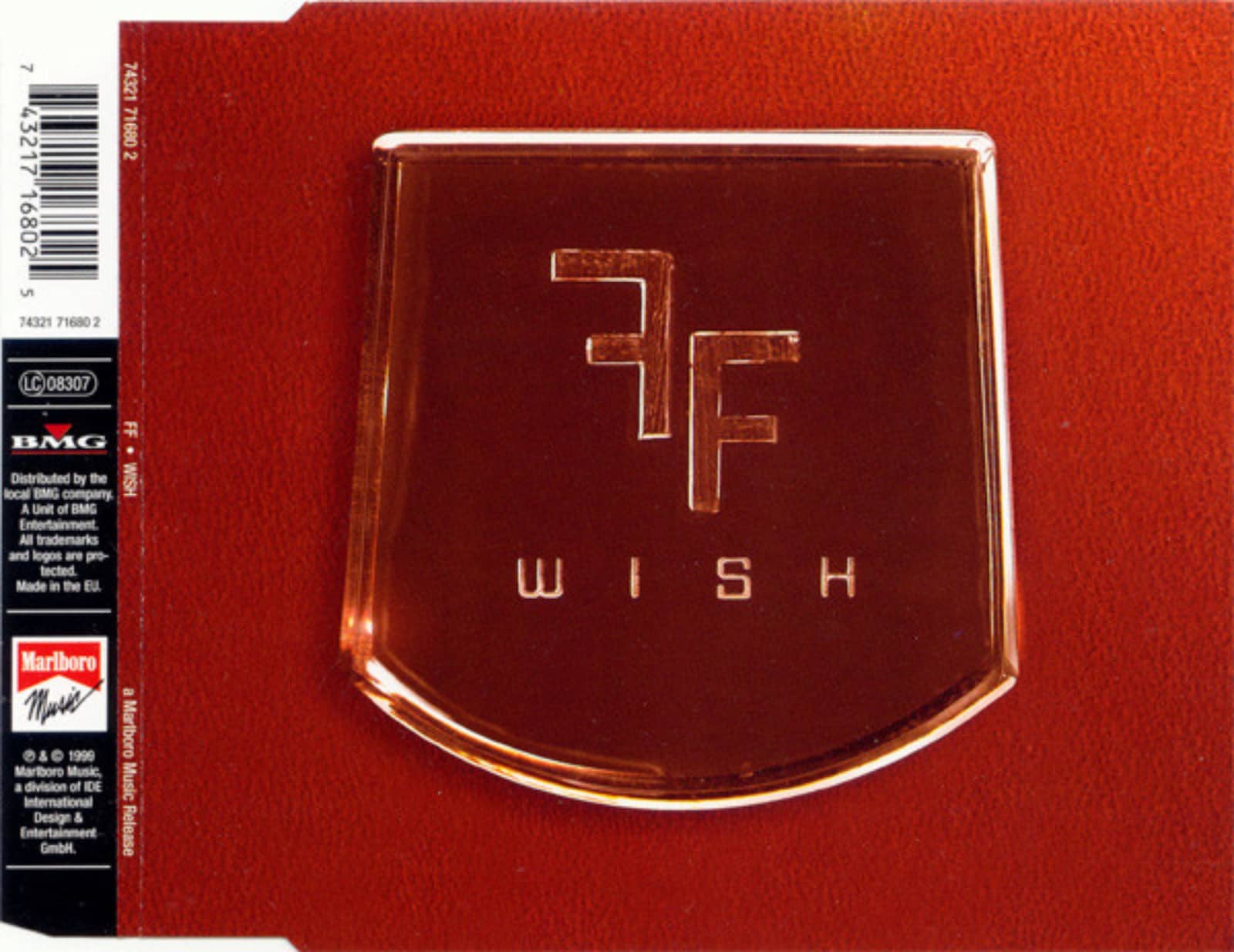 Fun Factory — Wish (The Radio Mix)